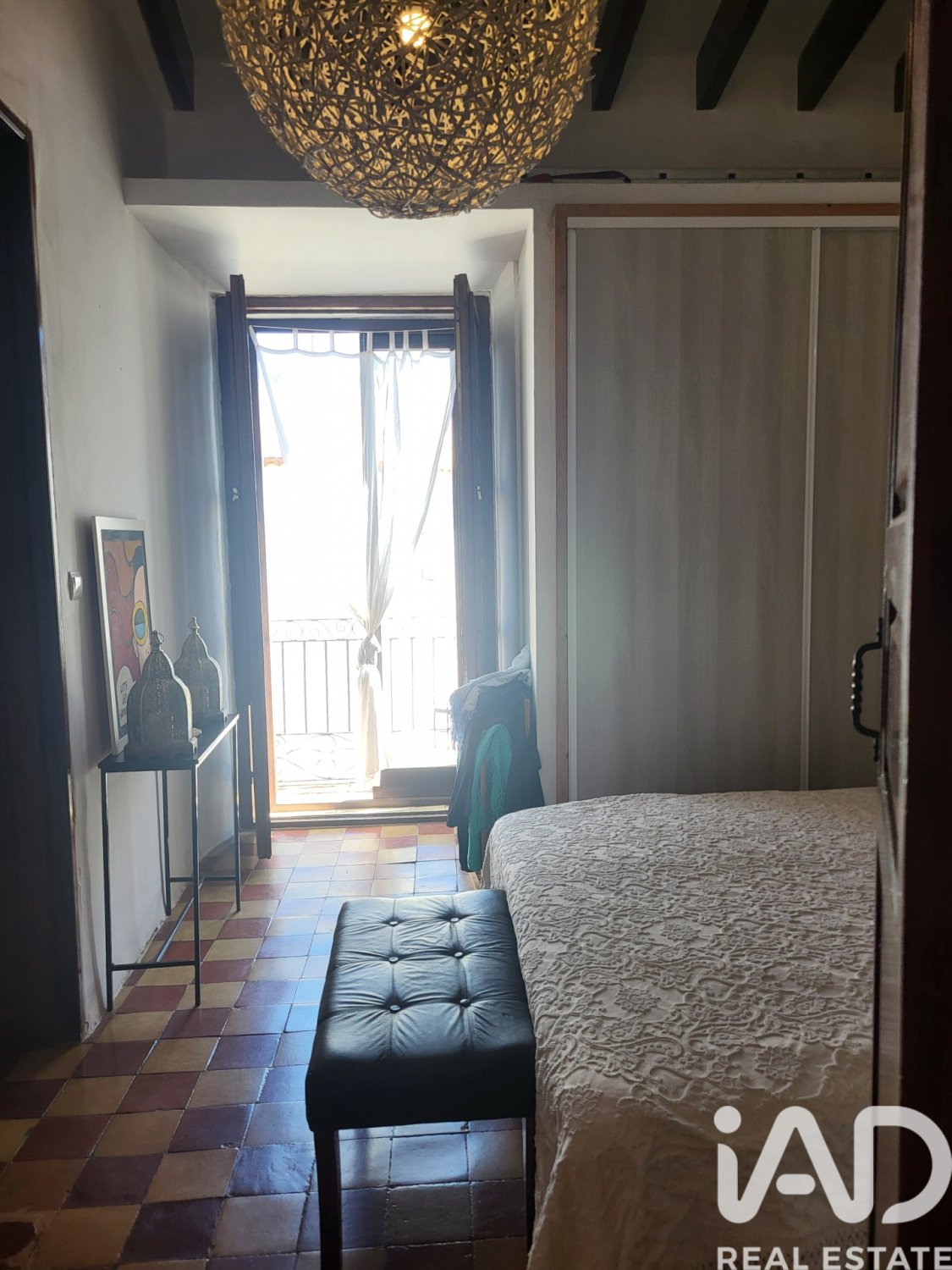 Penthouse in Ibiza town, Ibiza, Spain 5 bedrooms, 178 sq.m. No. 172191