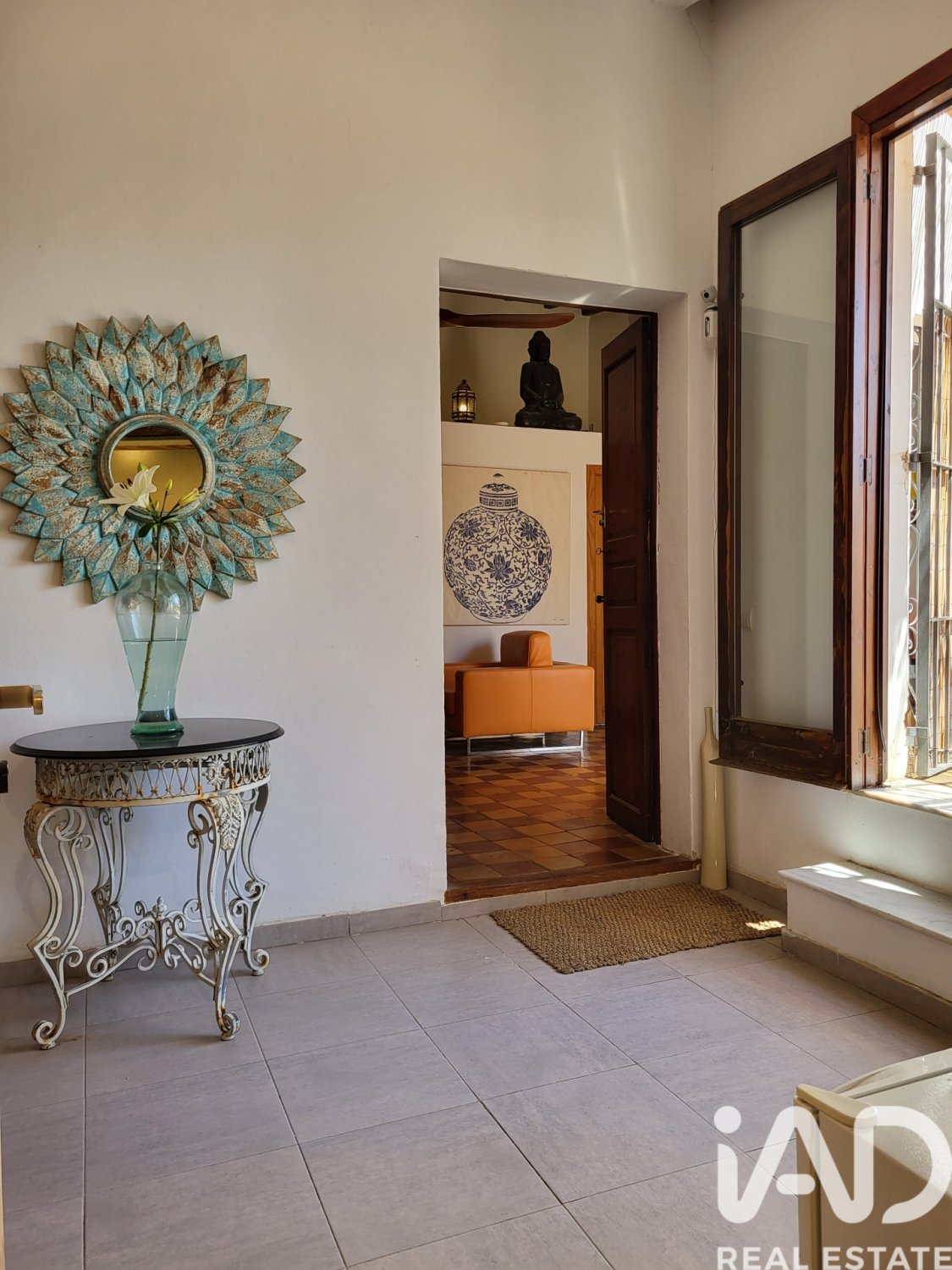 Penthouse in Ibiza town, Ibiza, Spain 5 bedrooms, 178 sq.m. No. 172191