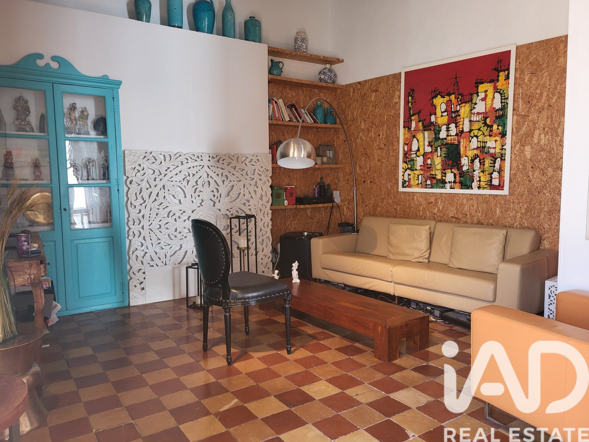 Penthouse in Ibiza town, Ibiza, Spain 5 bedrooms, 178 sq.m. No. 172191