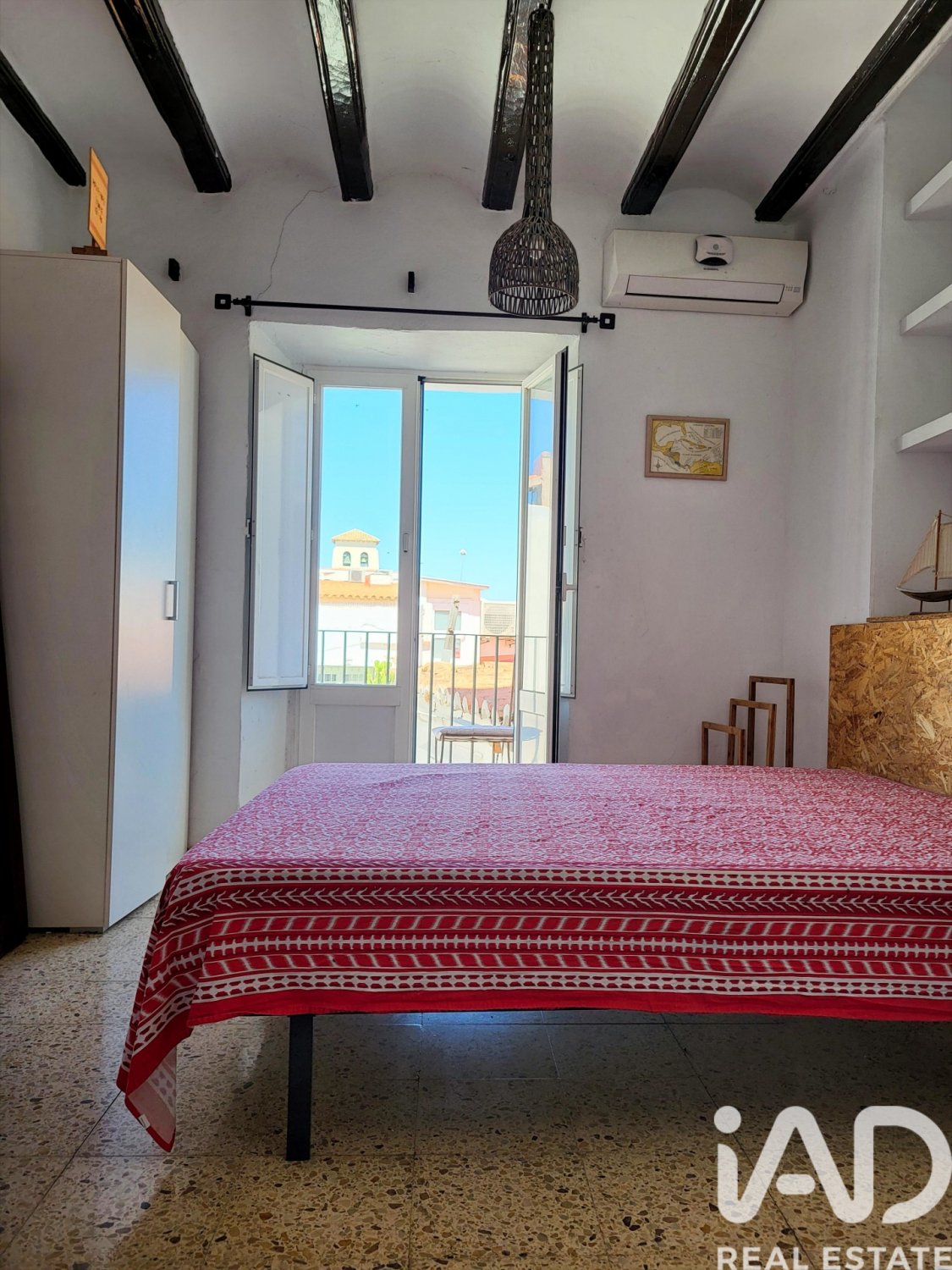 Penthouse in Ibiza town, Ibiza, Spain 5 bedrooms, 178 sq.m. No. 172191