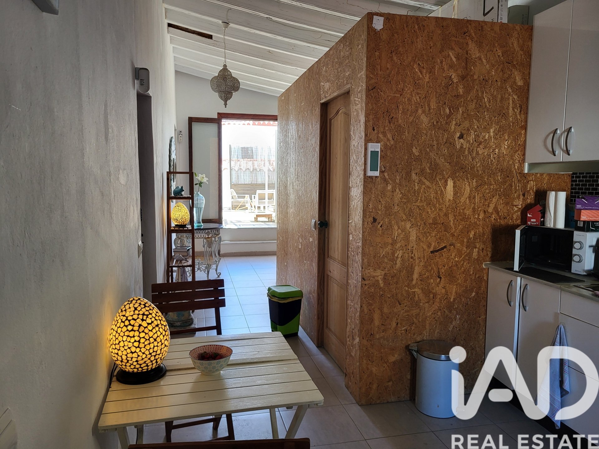 Penthouse in Ibiza town, Ibiza, Spain 5 bedrooms, 178 sq.m. No. 172191
