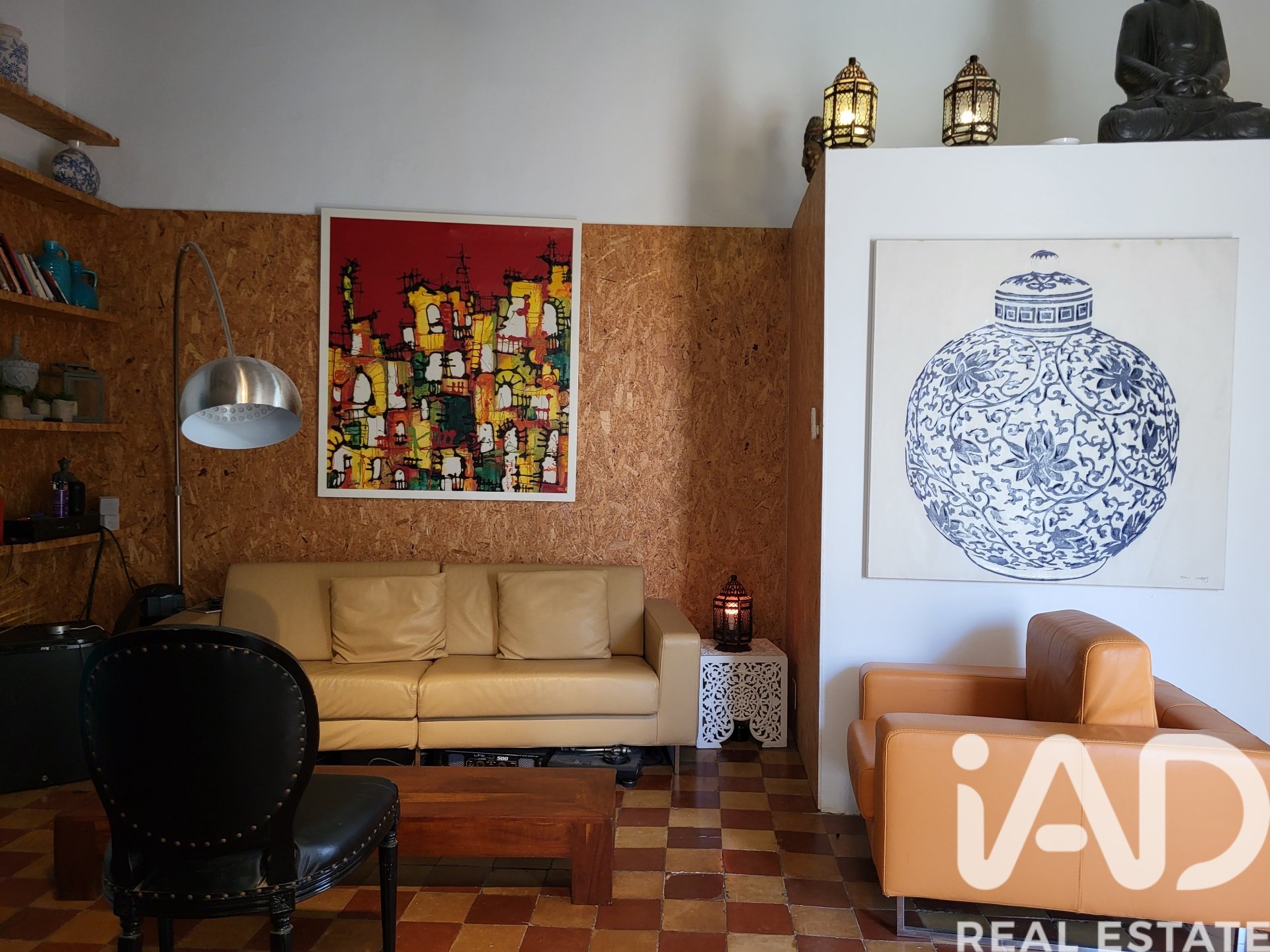 Penthouse in Ibiza town, Ibiza, Spain 5 bedrooms, 178 sq.m. No. 172191