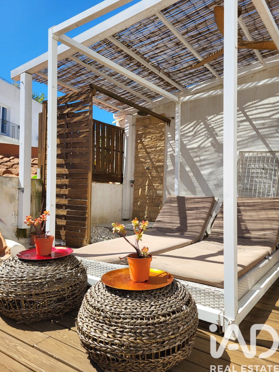 Penthouse in Ibiza town, Ibiza, Spain 5 bedrooms, 178 sq.m. No. 172191