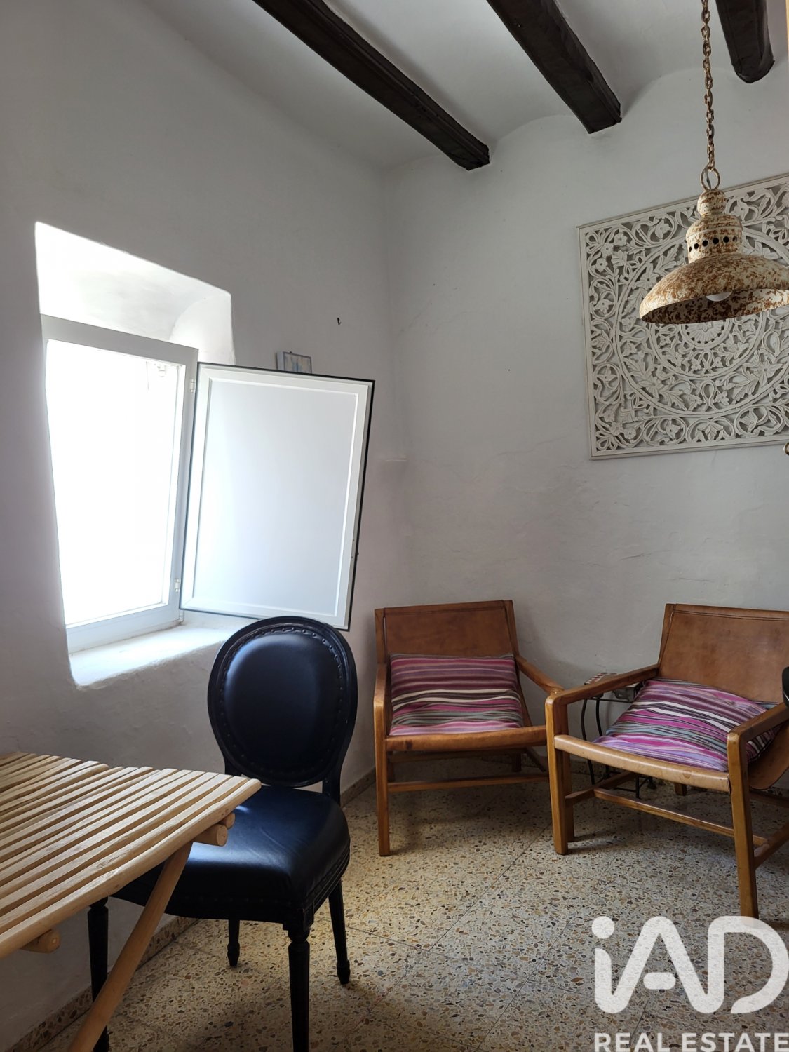 Penthouse in Ibiza town, Ibiza, Spain 5 bedrooms, 178 sq.m. No. 172191