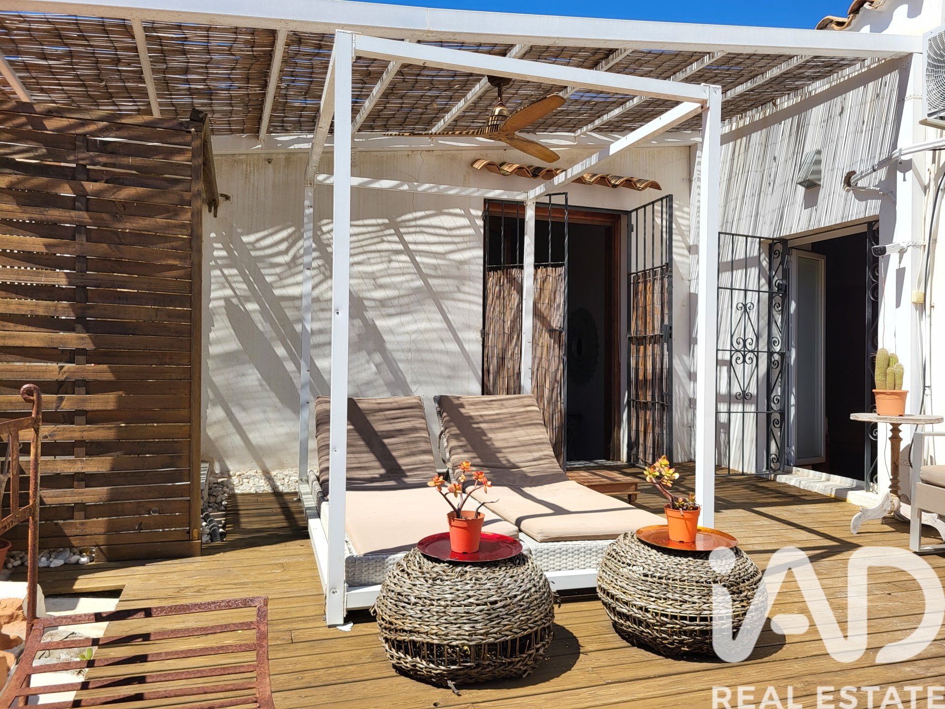 Penthouse in Ibiza town, Ibiza, Spain 5 bedrooms, 178 sq.m. No. 172191