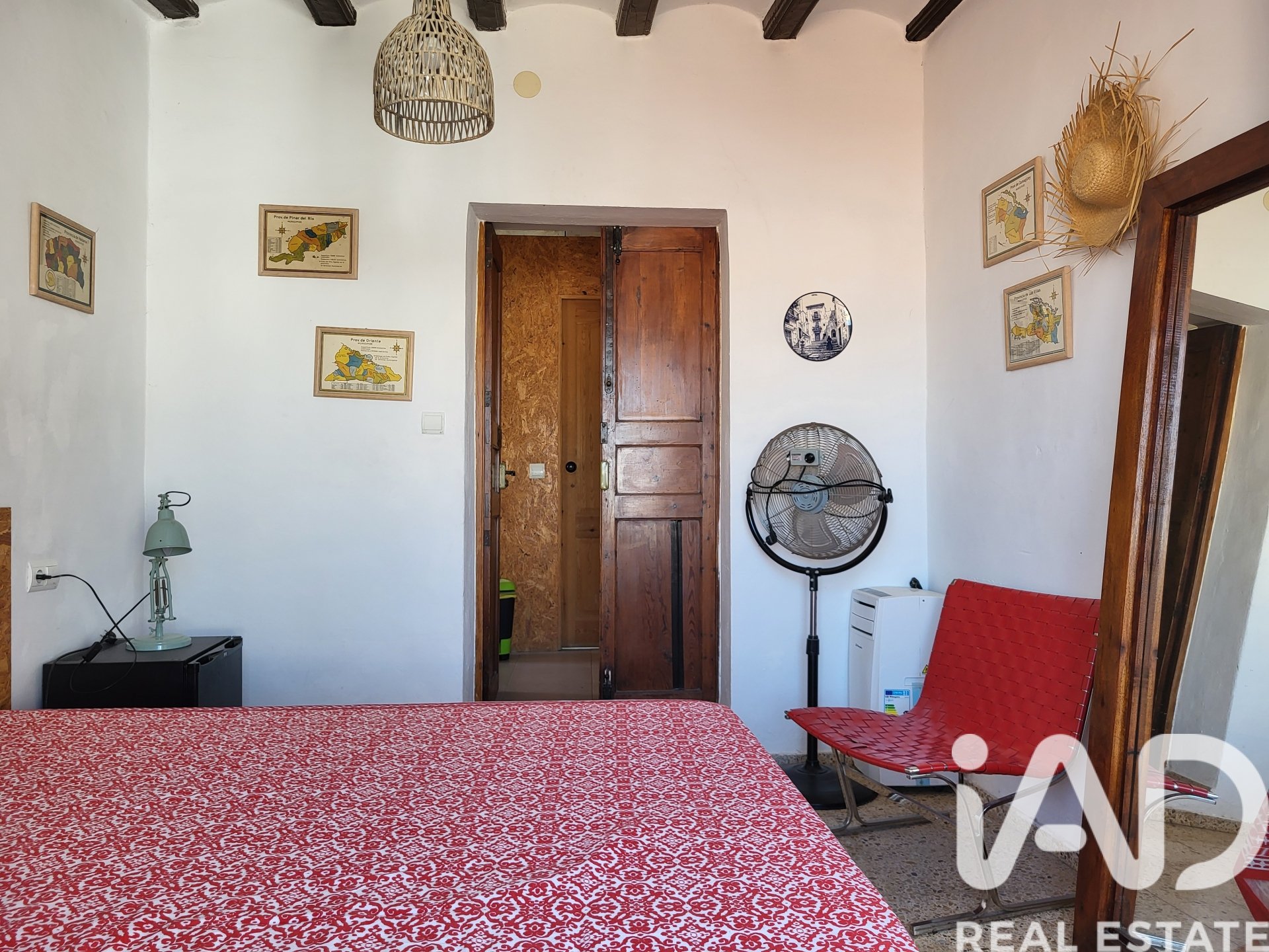 Penthouse in Ibiza town, Ibiza, Spain 5 bedrooms, 178 sq.m. No. 172191