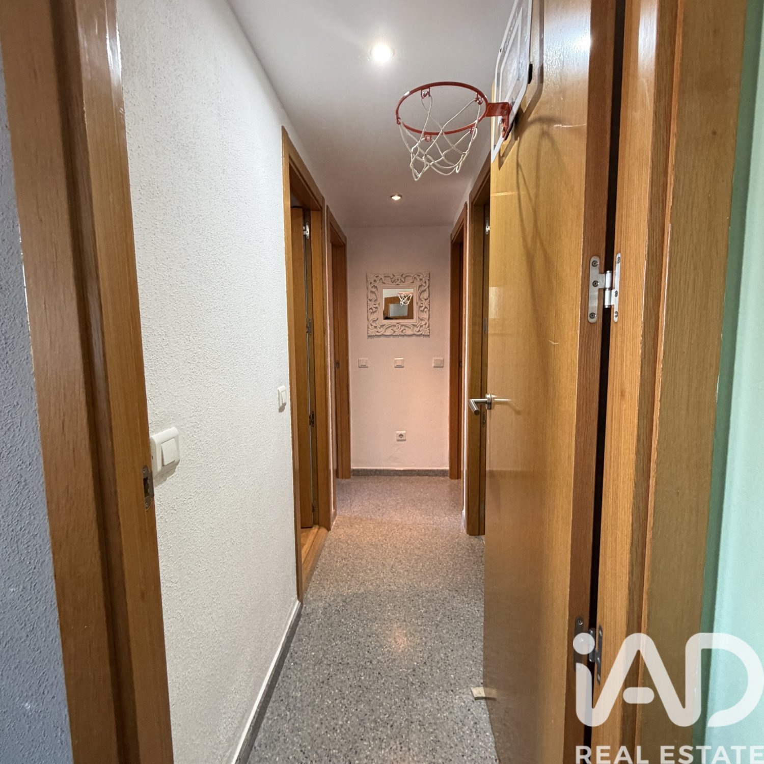 Huoneisto Malaga, Espanja 3 makuuhuonetta, 74 m2 No. 172190