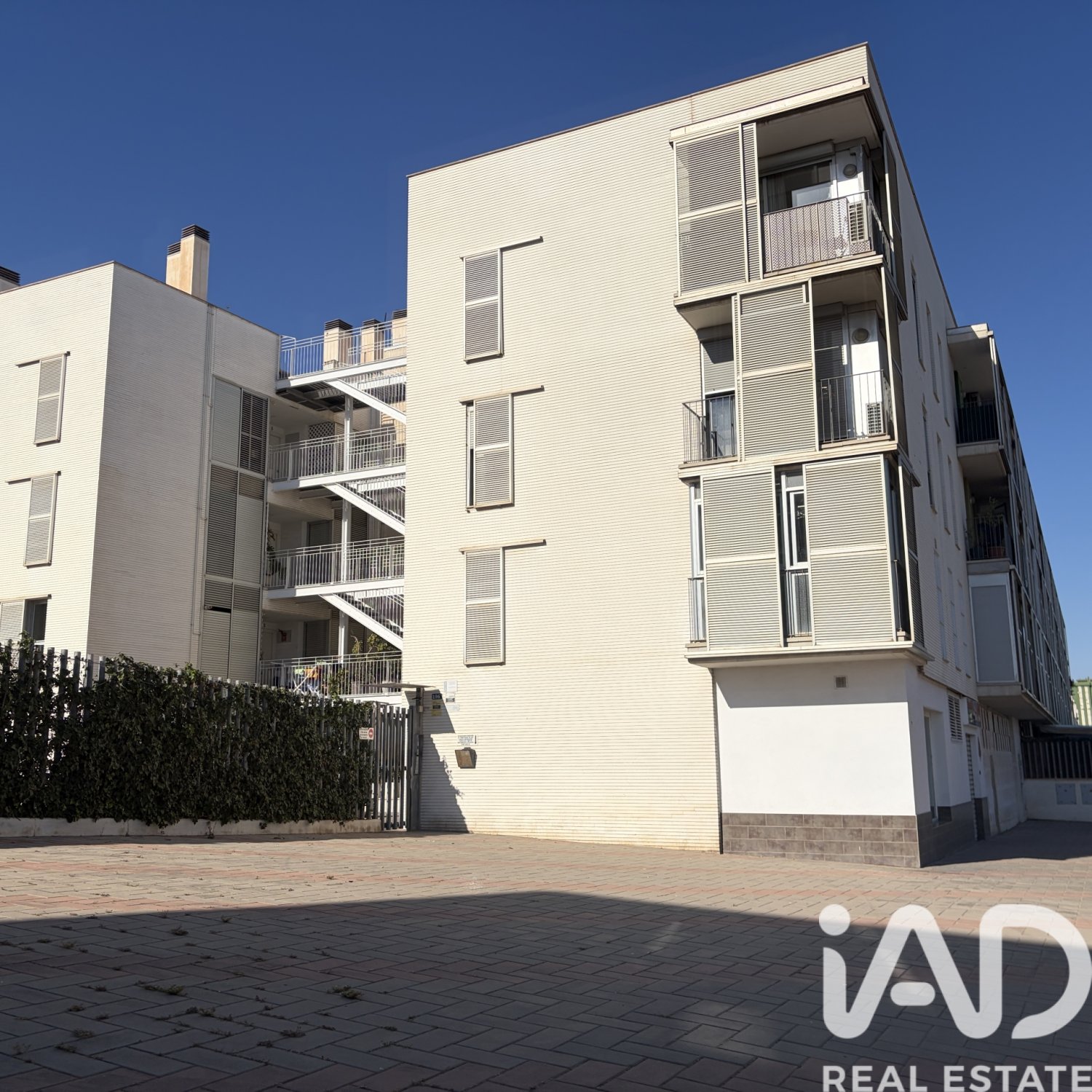 Huoneisto Malaga, Espanja 3 makuuhuonetta, 74 m2 No. 172190