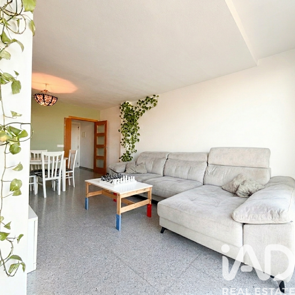 Huoneisto Malaga, Espanja 3 makuuhuonetta, 74 m2 No. 172190