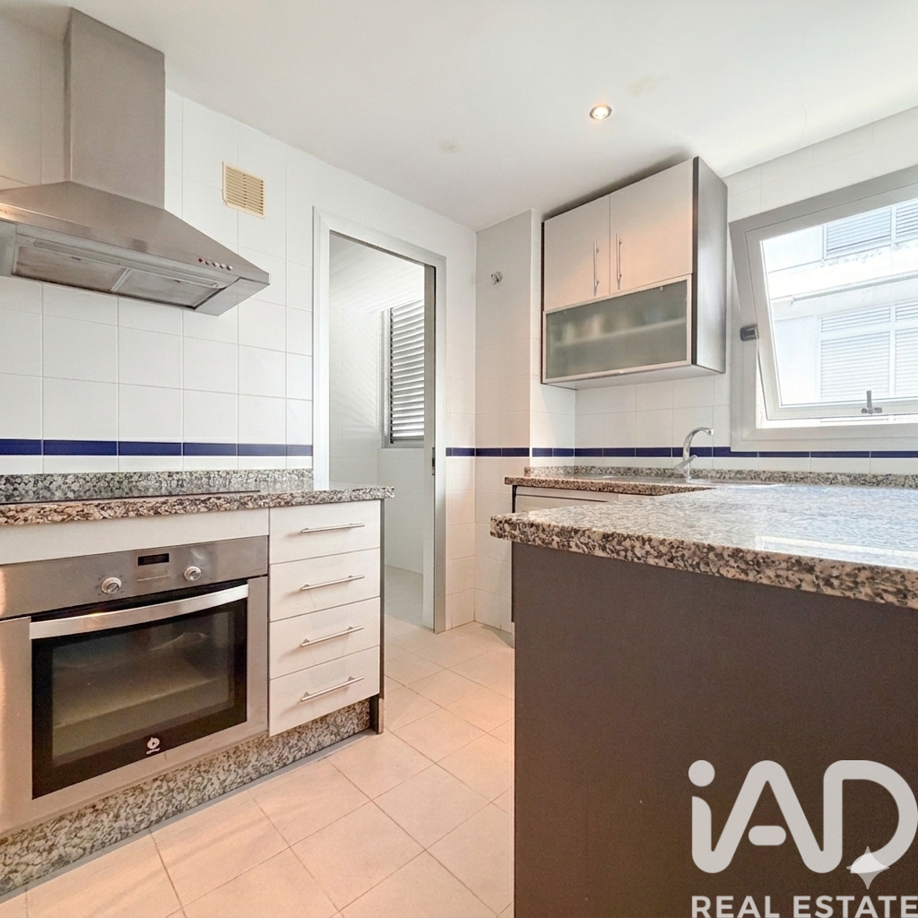 Huoneisto Malaga, Espanja 3 makuuhuonetta, 74 m2 No. 172190