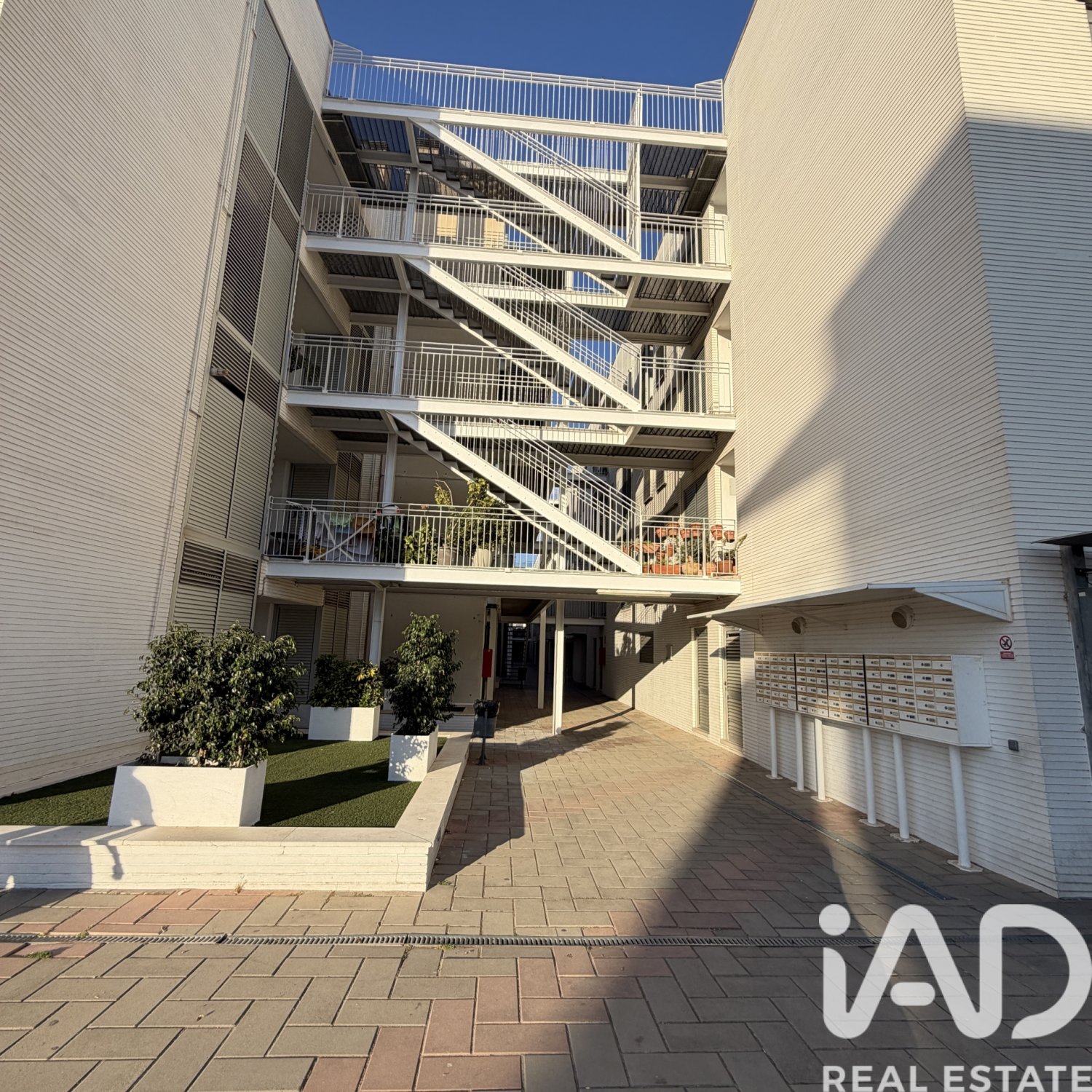 Huoneisto Malaga, Espanja 3 makuuhuonetta, 74 m2 No. 172190