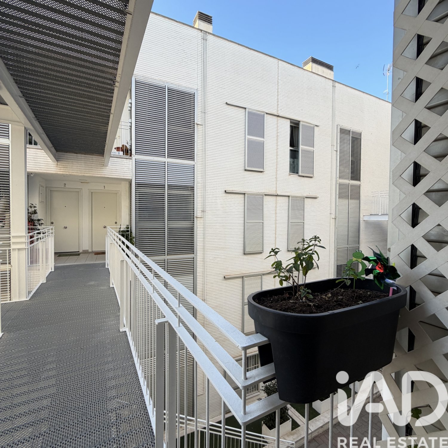 Huoneisto Malaga, Espanja 3 makuuhuonetta, 74 m2 No. 172190