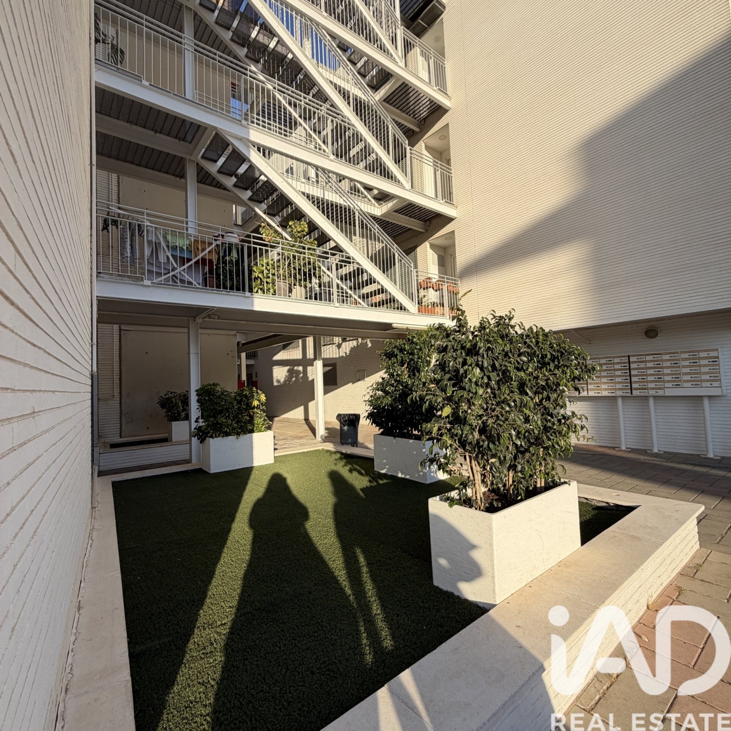 Huoneisto Malaga, Espanja 3 makuuhuonetta, 74 m2 No. 172190