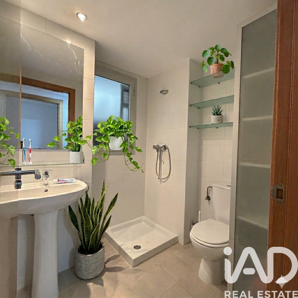 Huoneisto Malaga, Espanja 3 makuuhuonetta, 74 m2 No. 172190