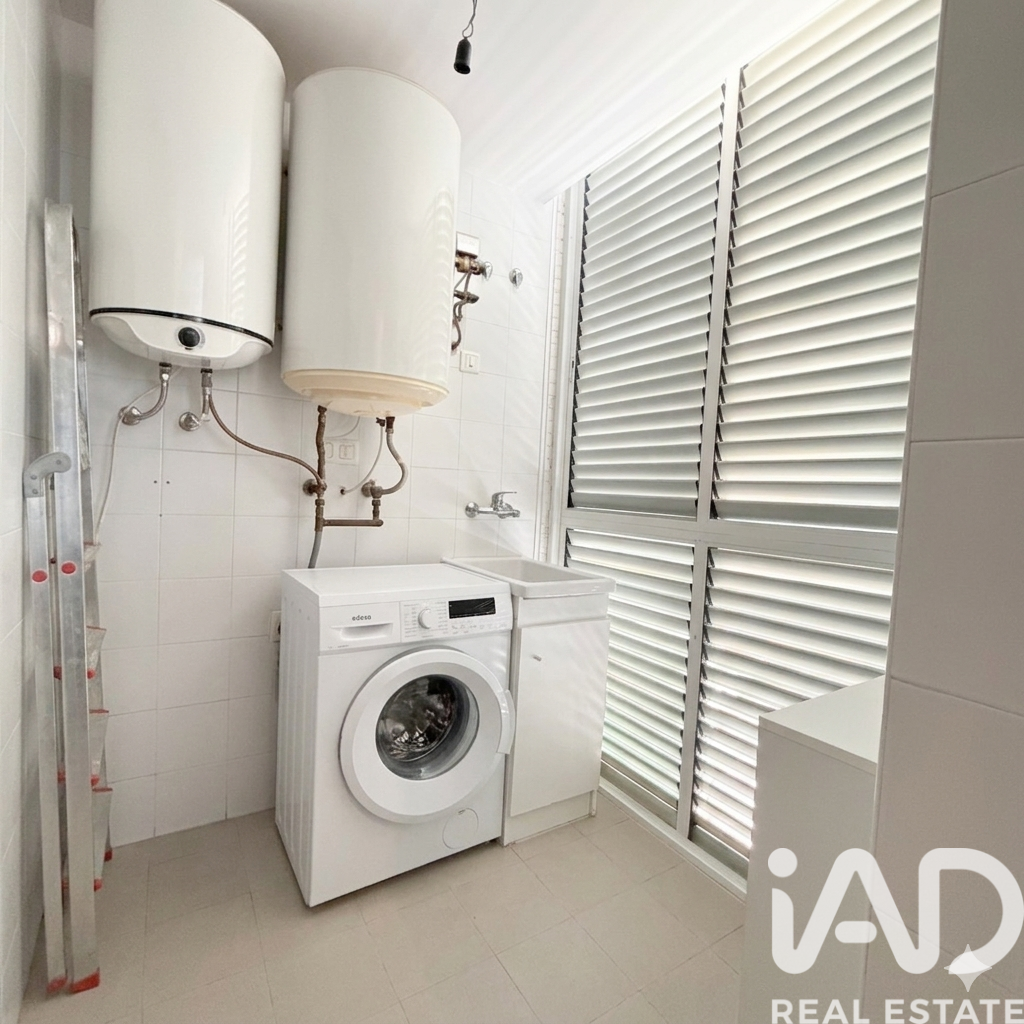 Huoneisto Malaga, Espanja 3 makuuhuonetta, 74 m2 No. 172190