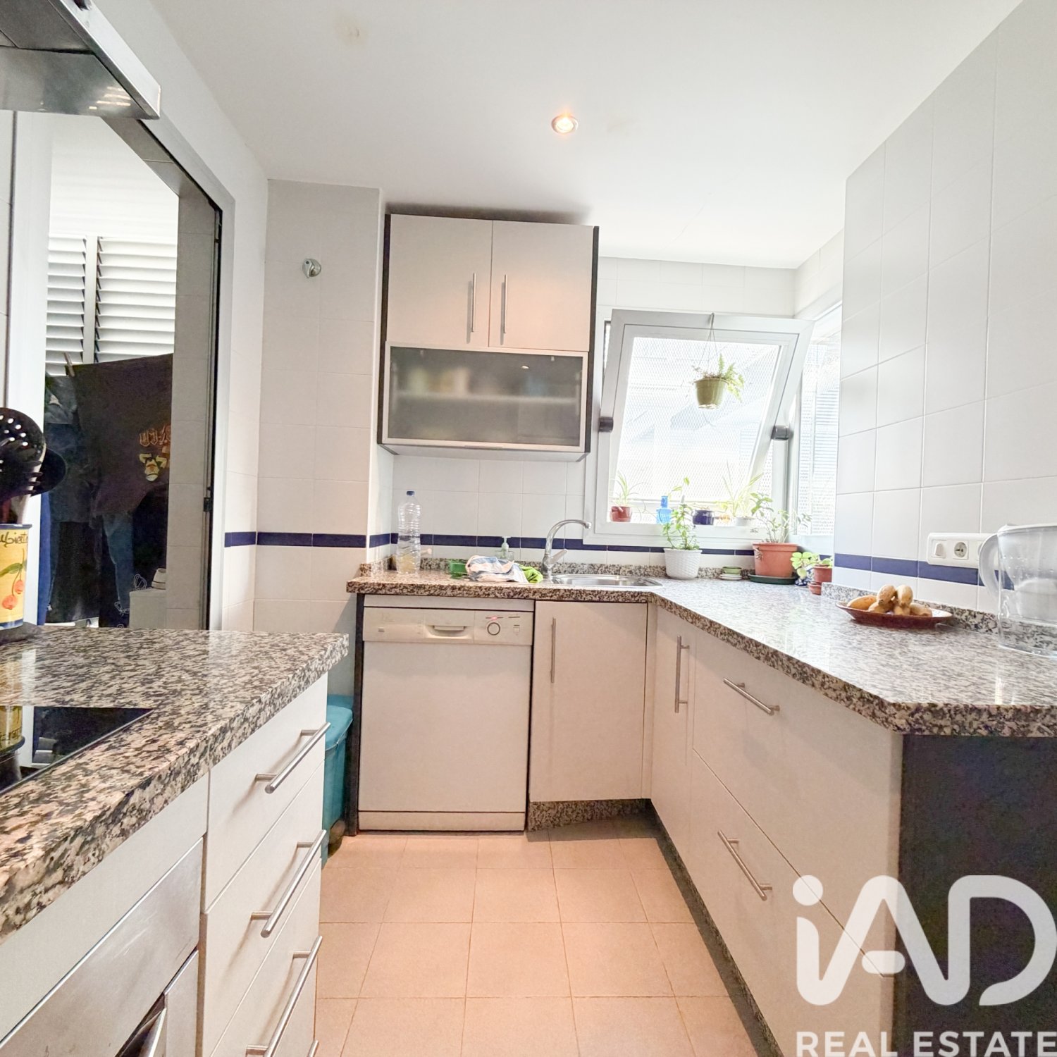 Huoneisto Malaga, Espanja 3 makuuhuonetta, 74 m2 No. 172190