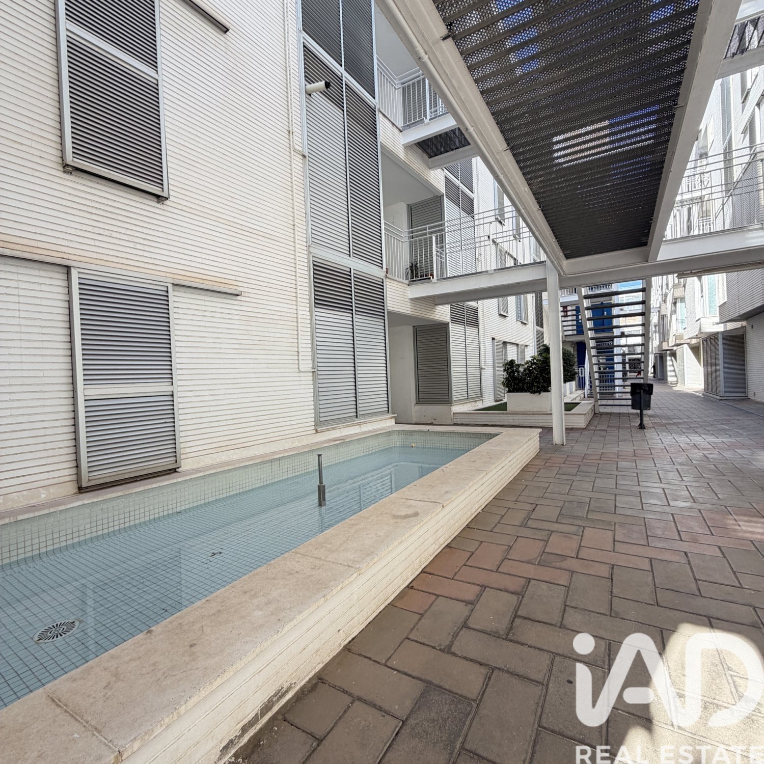 Huoneisto Malaga, Espanja 3 makuuhuonetta, 74 m2 No. 172190