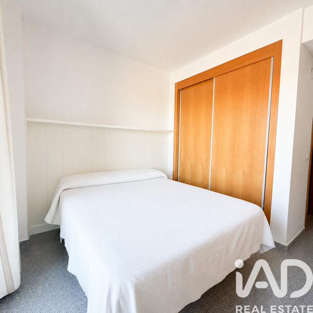 Huoneisto Malaga, Espanja 3 makuuhuonetta, 74 m2 No. 172190