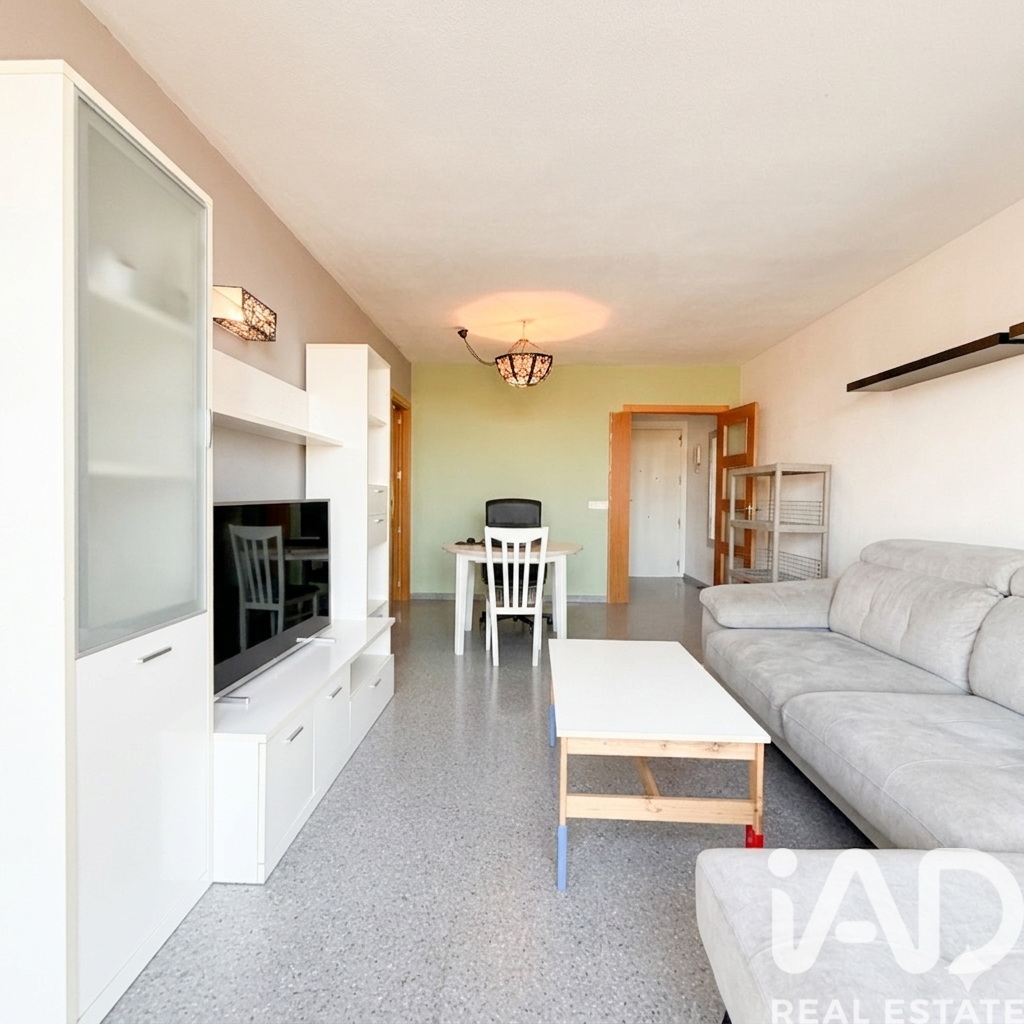 Huoneisto Malaga, Espanja 3 makuuhuonetta, 74 m2 No. 172190