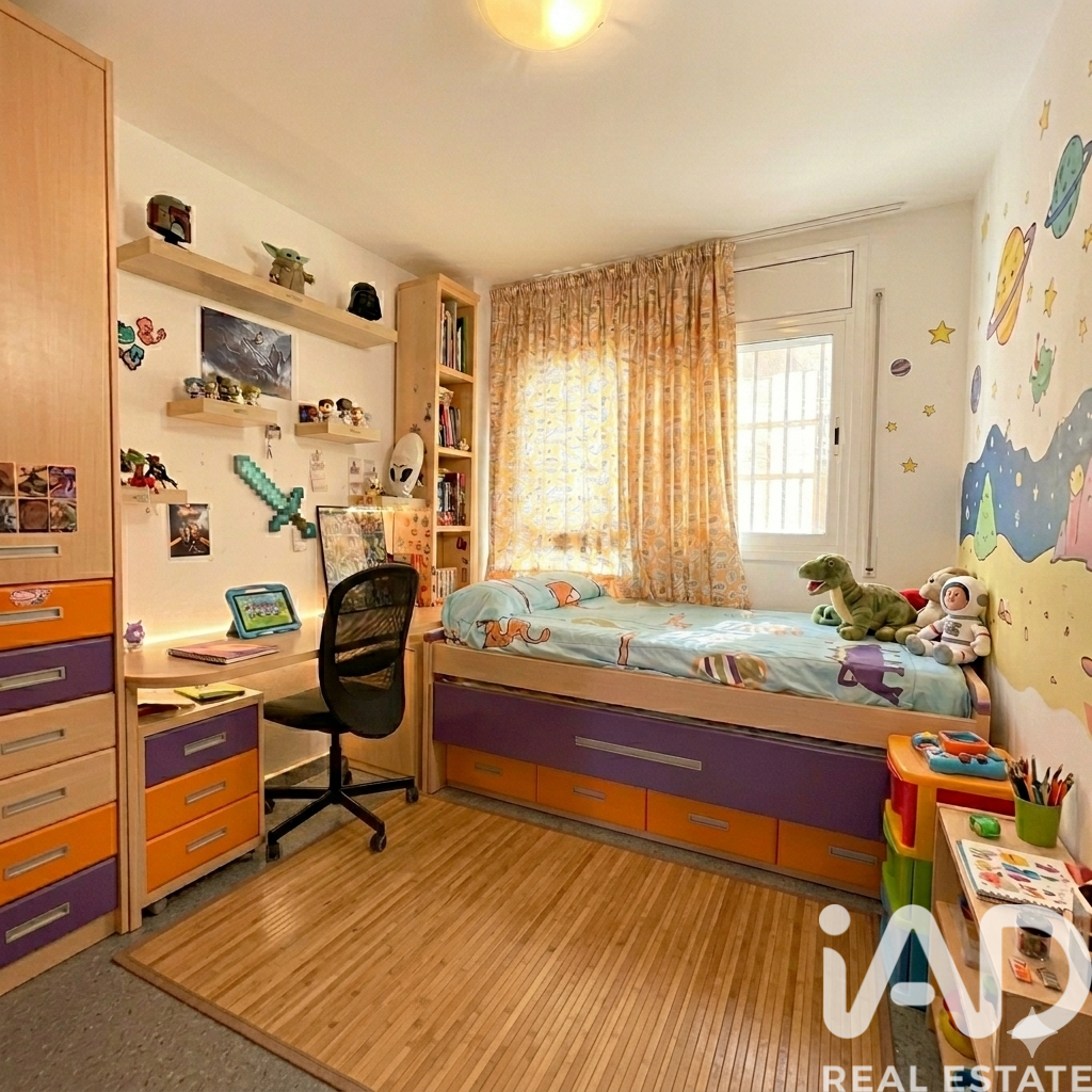 Huoneisto Malaga, Espanja 3 makuuhuonetta, 74 m2 No. 172190