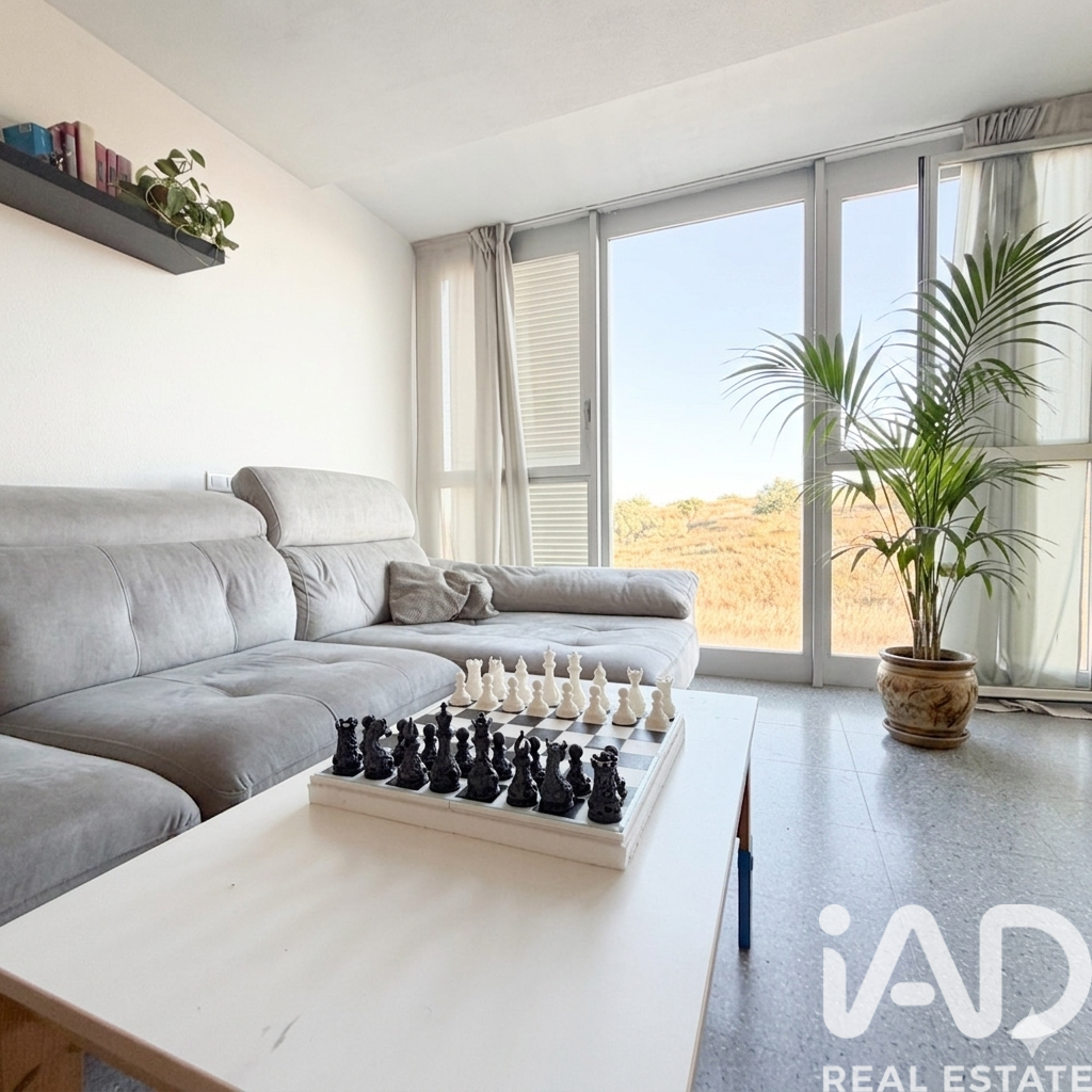 Huoneisto Malaga, Espanja 3 makuuhuonetta, 74 m2 No. 172190