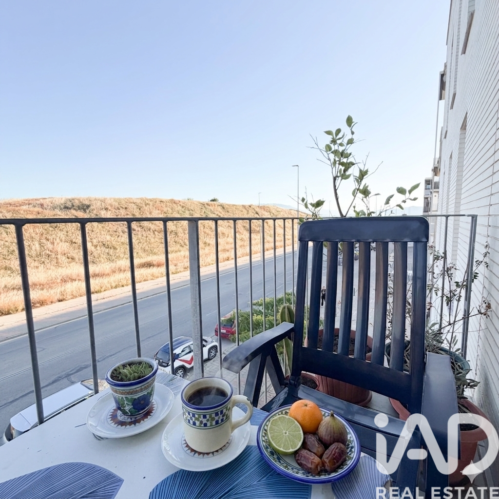 Huoneisto Malaga, Espanja 3 makuuhuonetta, 74 m2 No. 172190