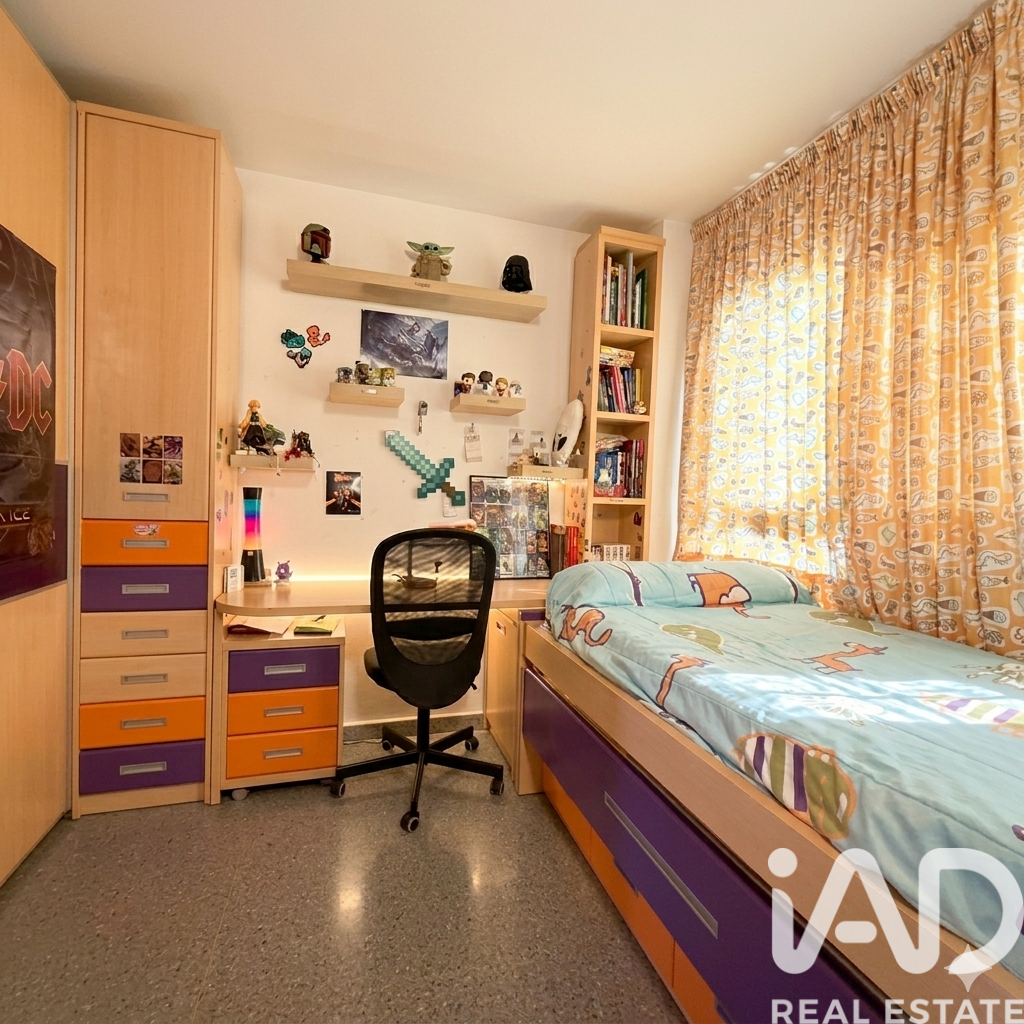 Huoneisto Malaga, Espanja 3 makuuhuonetta, 74 m2 No. 172190