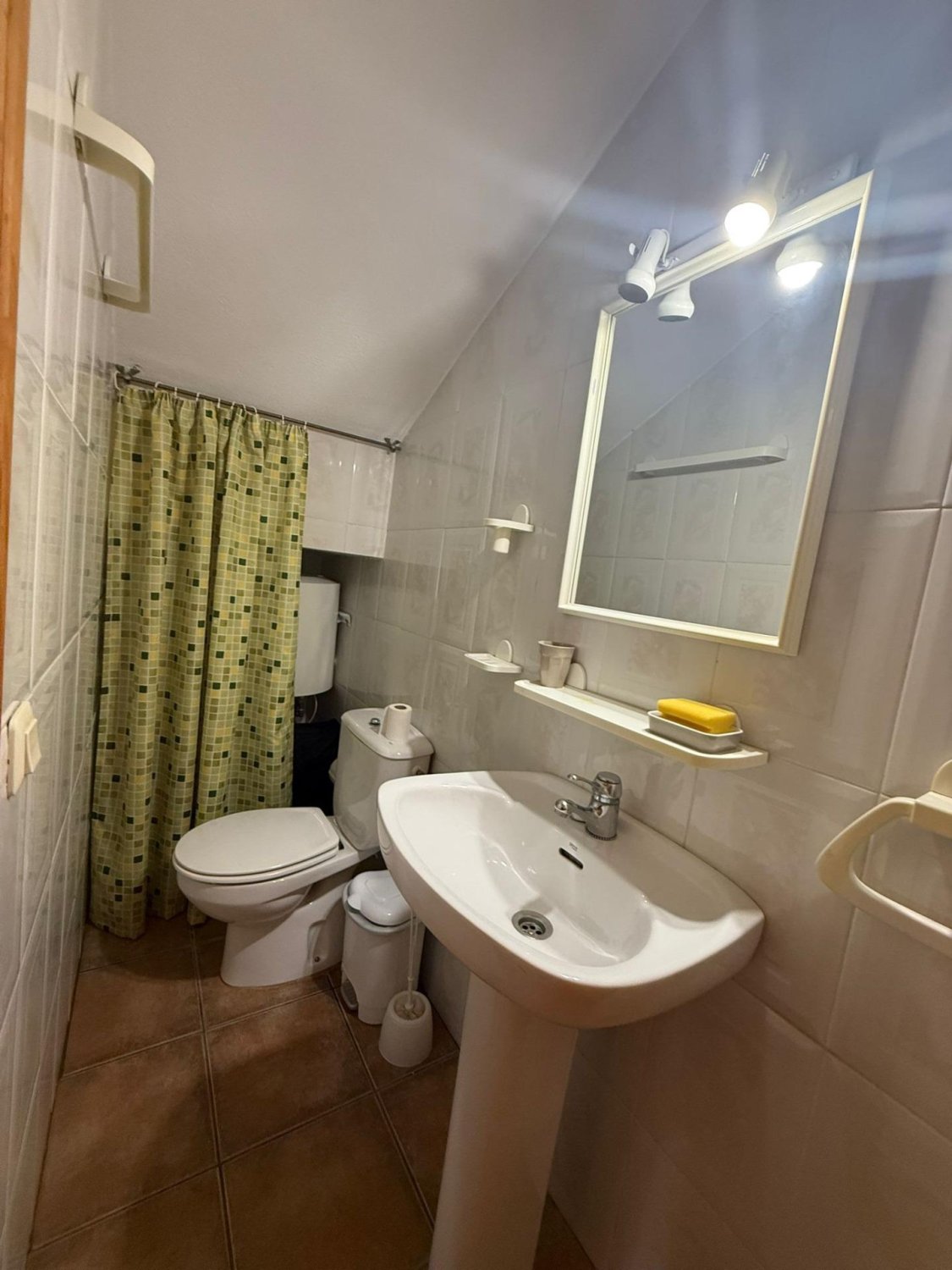 Villa a Torrevieja, Alicante, Spagna 2 camere da letto, 85 mq. N° 150138