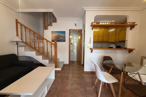 Huvila Torrevieja, Alicante, Espanja 2 makuuhuonetta, 85 m2 No. 150138