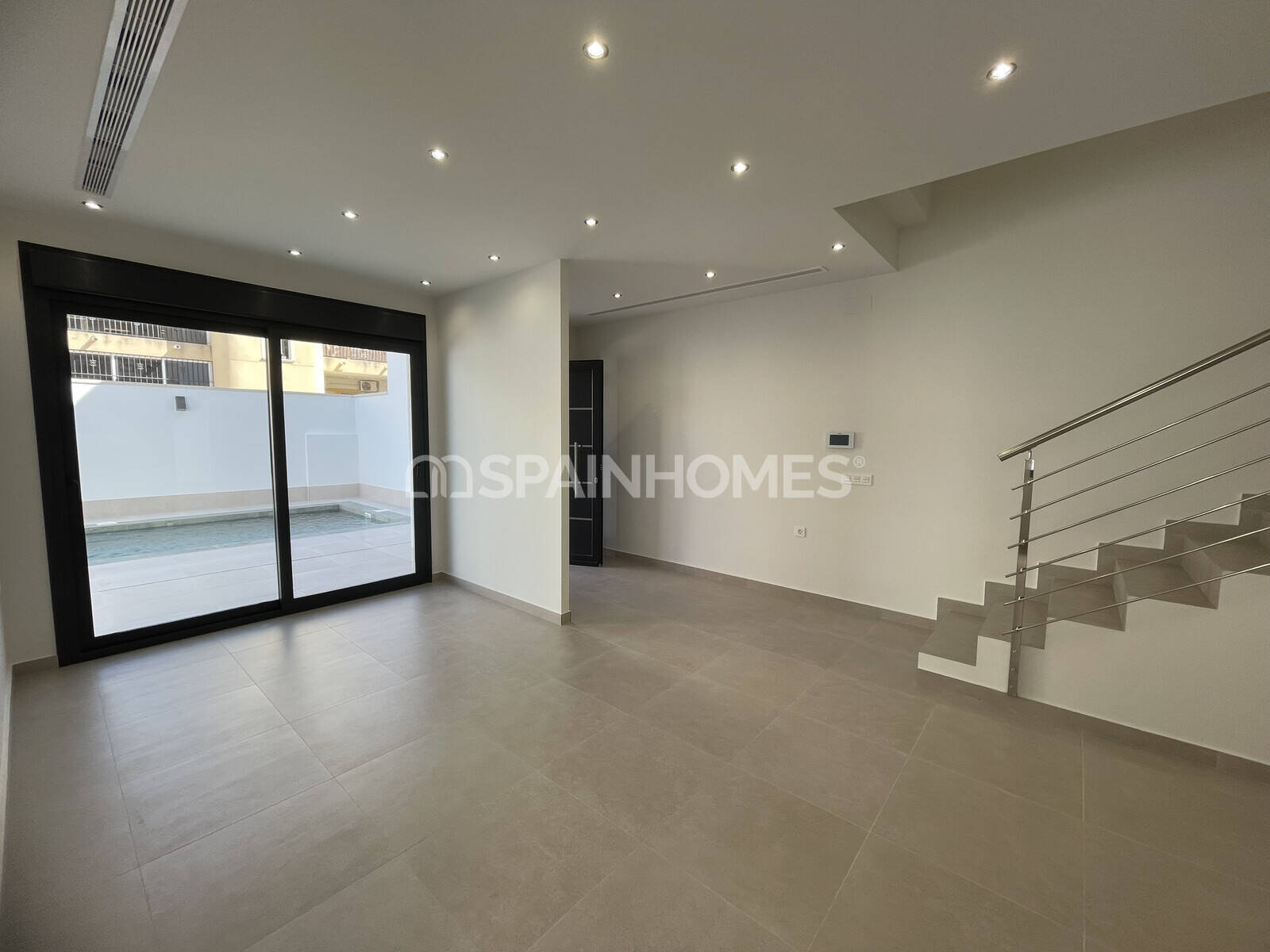 Villa Almoradi, Alicante, Spānijā 3 istabas, 134 m2 Nr. 150135