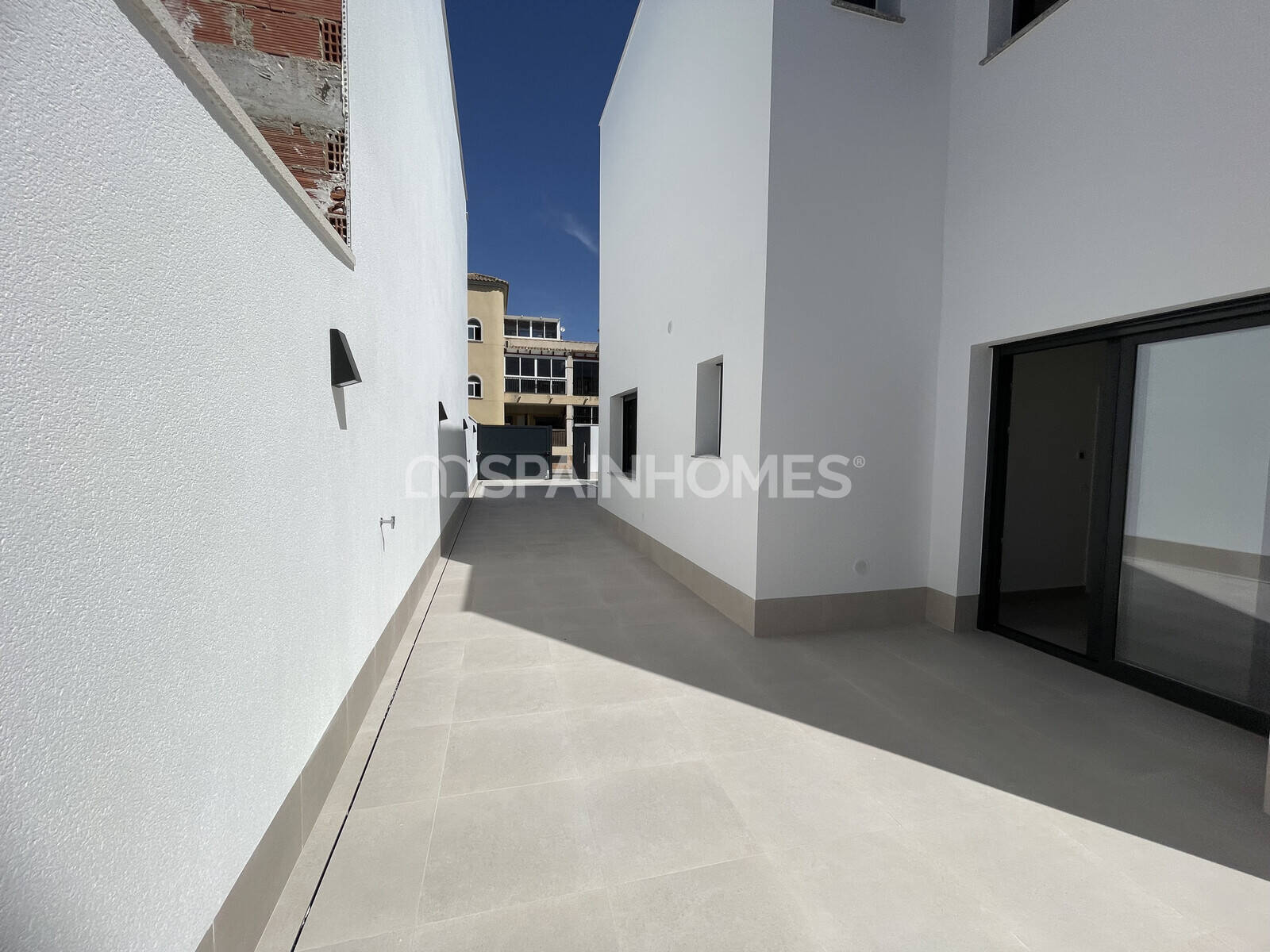 Villa Almoradi, Alicante, Spānijā 3 istabas, 134 m2 Nr. 150135