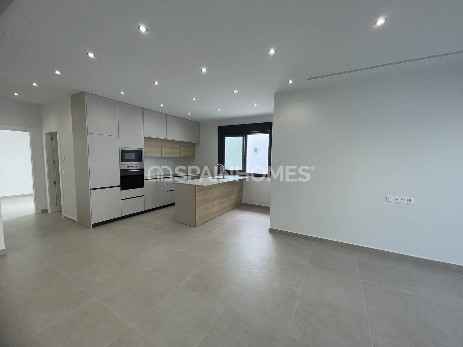 Villa Almoradi, Alicante, Spānijā 3 istabas, 134 m2 Nr. 150135