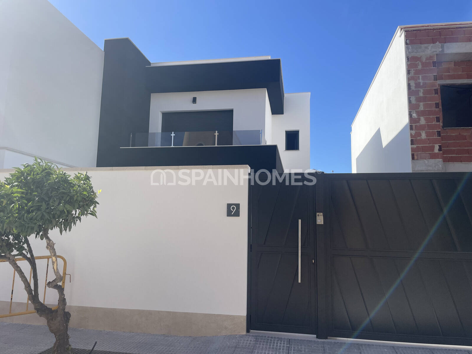 Villa Almoradi, Alicante, Spānijā 3 istabas, 134 m2 Nr. 150135