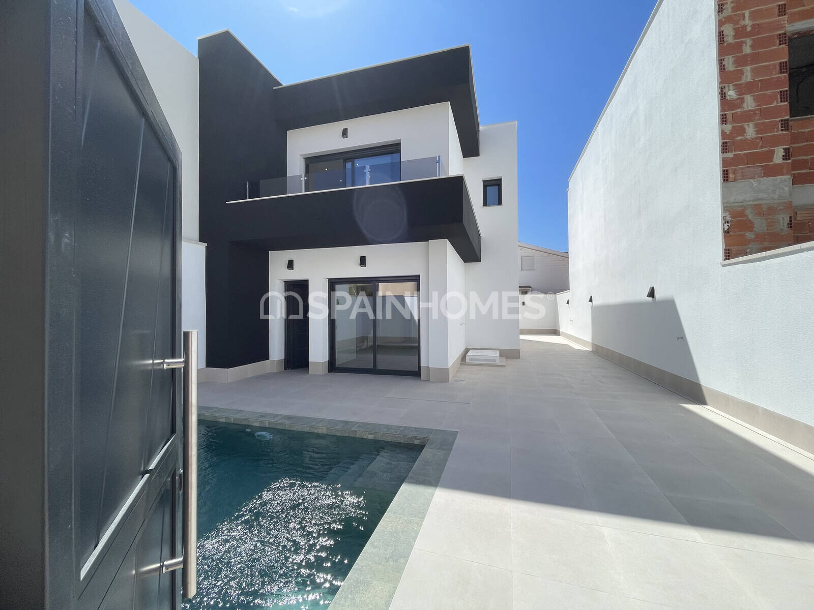 Villa Almoradi, Alicante, Spānijā 3 istabas, 134 m2 Nr. 150135