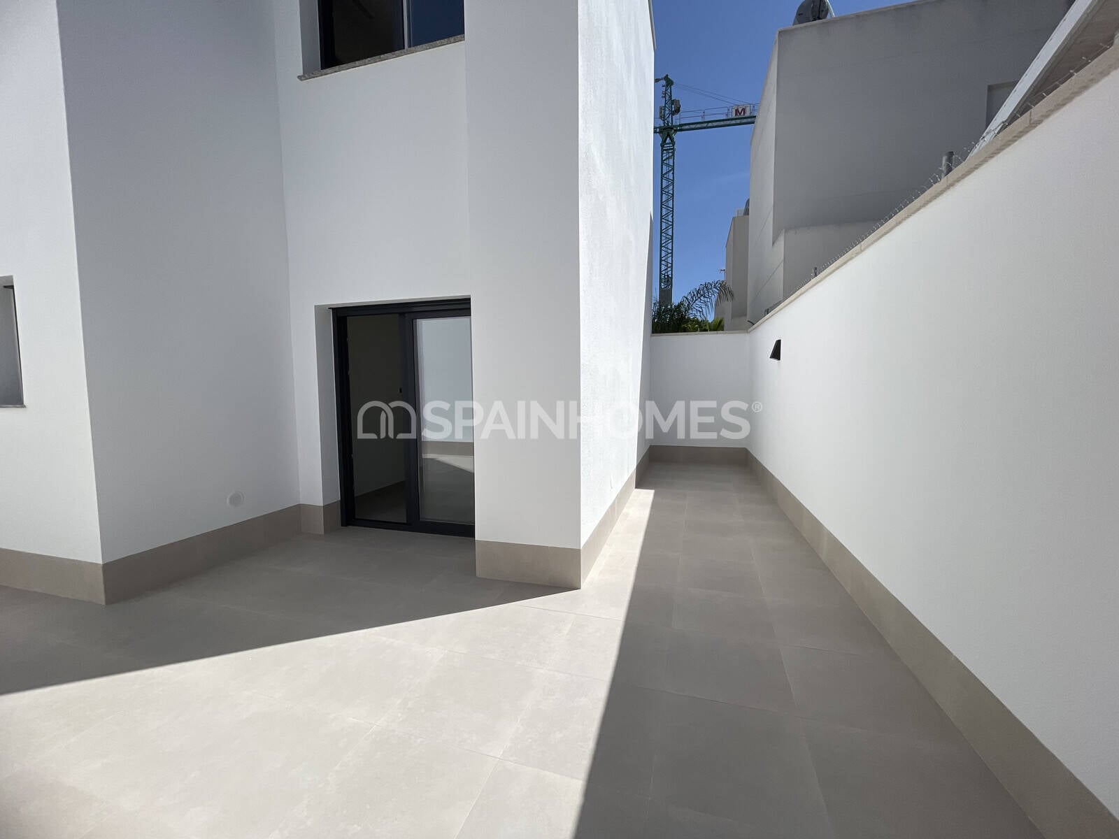 Villa Almoradi, Alicante, Spānijā 3 istabas, 134 m2 Nr. 150135