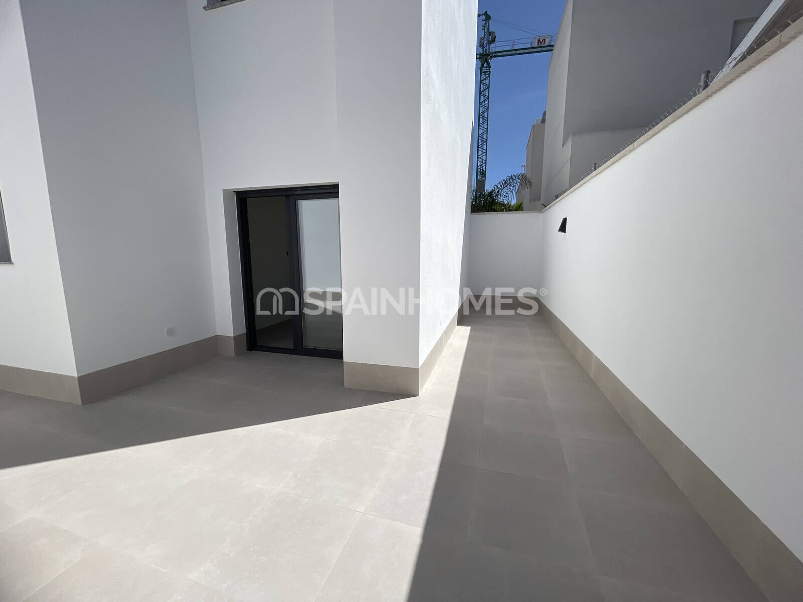 Villa Almoradi, Alicante, Spānijā 3 istabas, 134 m2 Nr. 150135