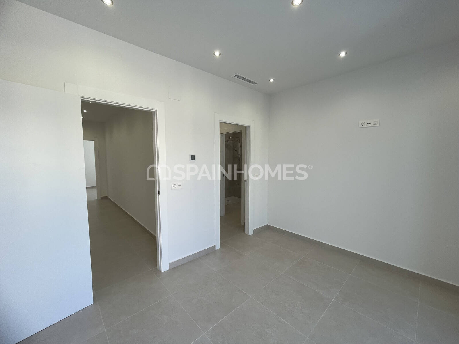Villa Almoradi, Alicante, Spānijā 3 istabas, 134 m2 Nr. 150135