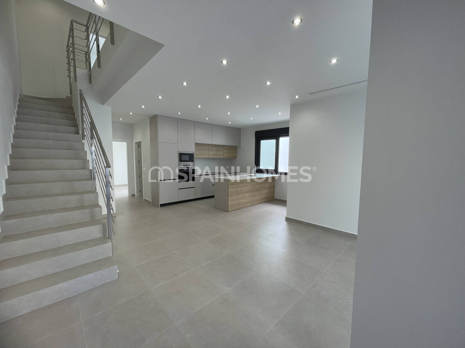 Villa Almoradi, Alicante, Spānijā 3 istabas, 134 m2 Nr. 150135