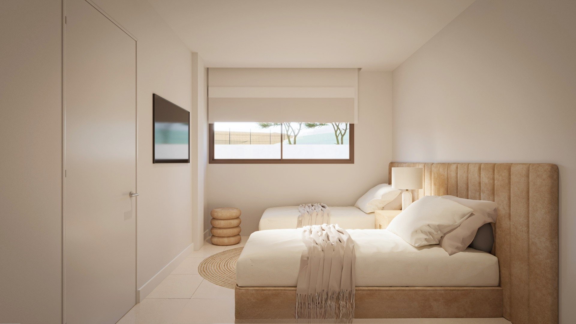 Townhouse in Murcia, Spain 3 bedrooms, 115 sq.m. No. 189772