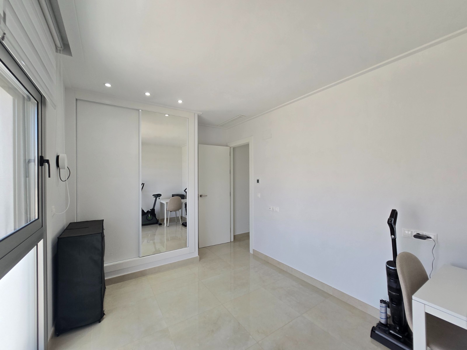 Villa à Alicante, Espagne 3 chambres, 107 m2 No. 189771