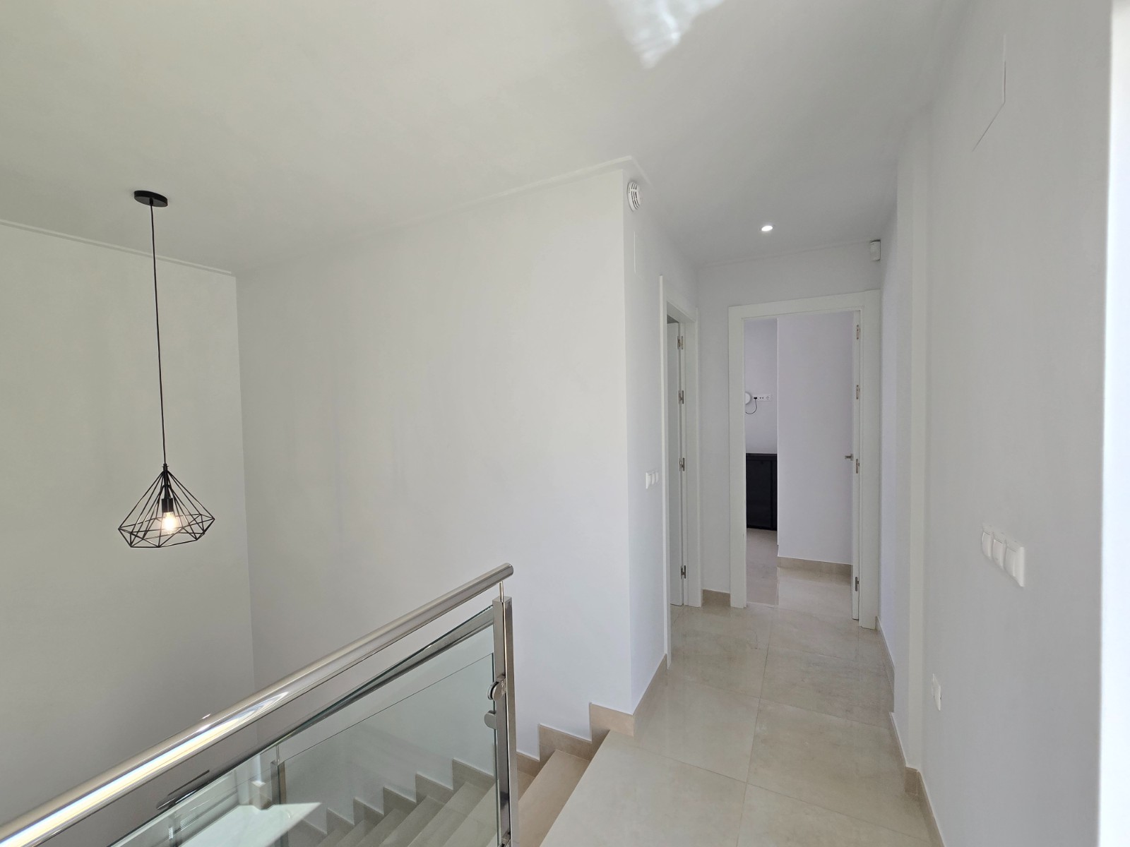 Villa à Alicante, Espagne 3 chambres, 107 m2 No. 189771