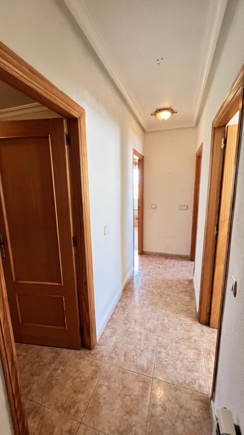 Таунхаус в Торревьеха, Аликанте, Испания 4 спальни, 192м2 №189755