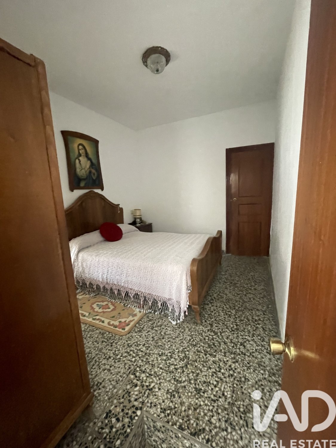 Villa i Gergal, Almeria, Spanien 3 sovrum, 309 kvm. Nr. 184981