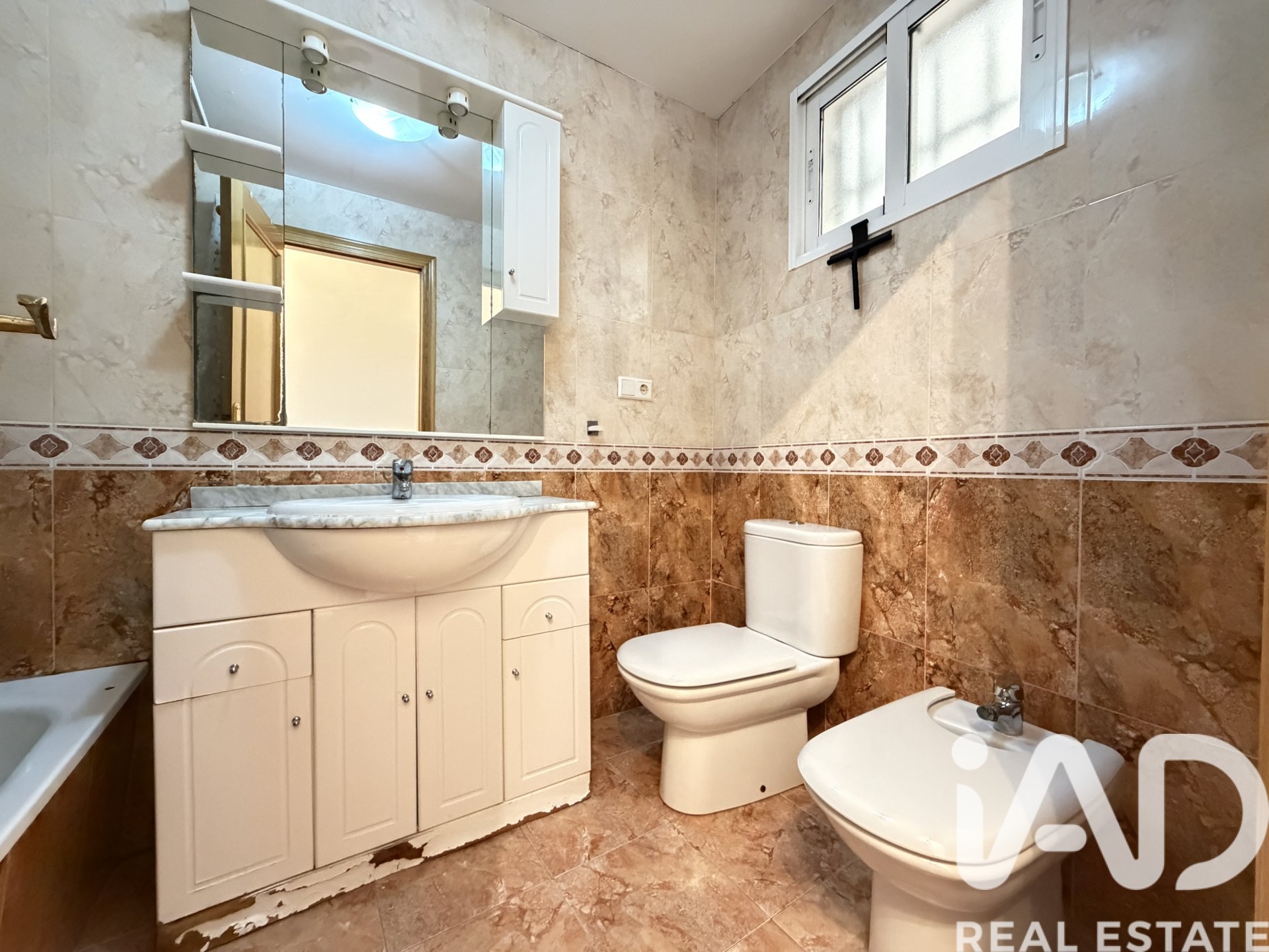 Apartament w Abaran, Murcia, Hiszpania 3 sypialnie, 110 mkw. nr 184983