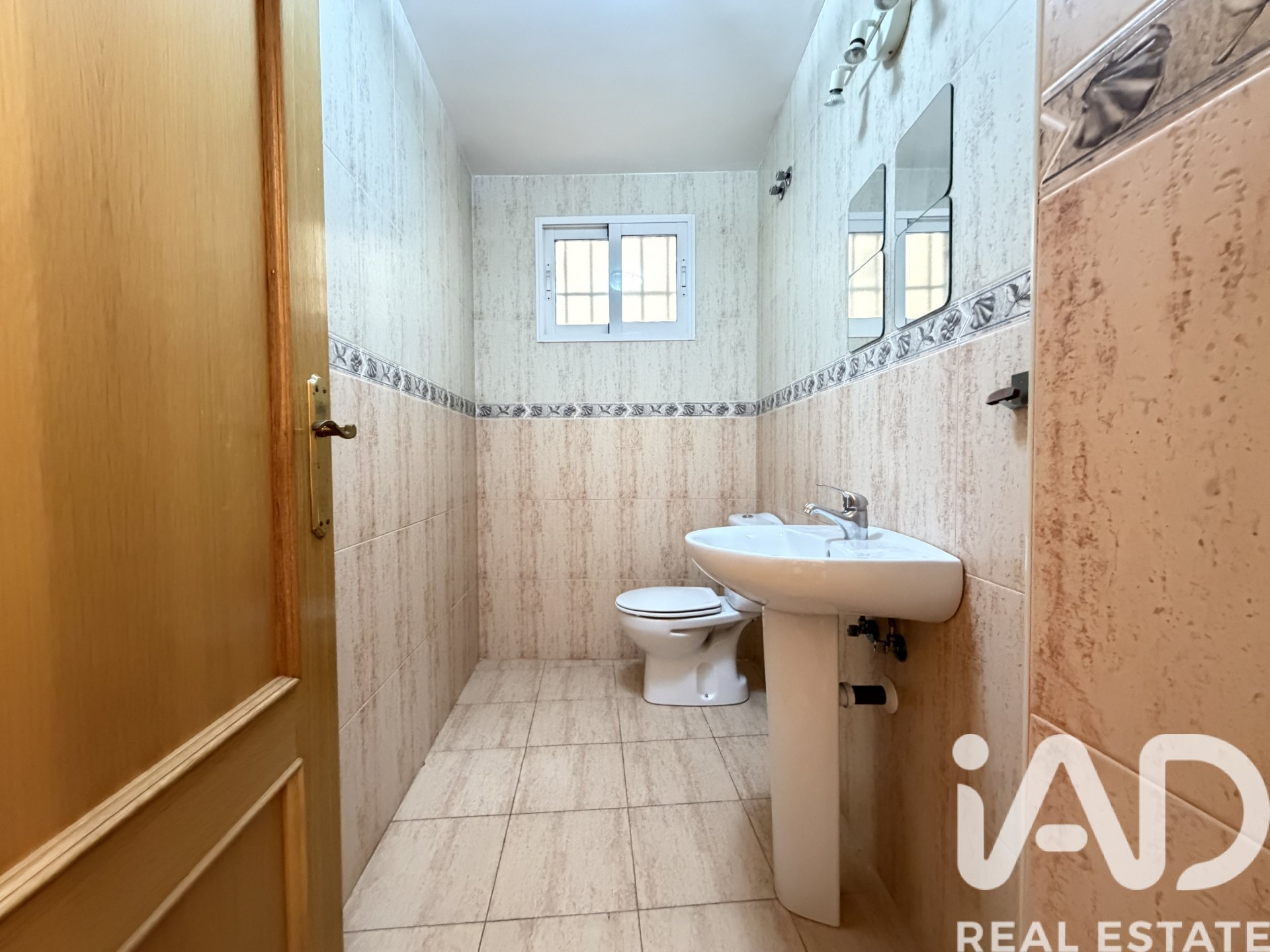 Apartament w Abaran, Murcia, Hiszpania 3 sypialnie, 110 mkw. nr 184983