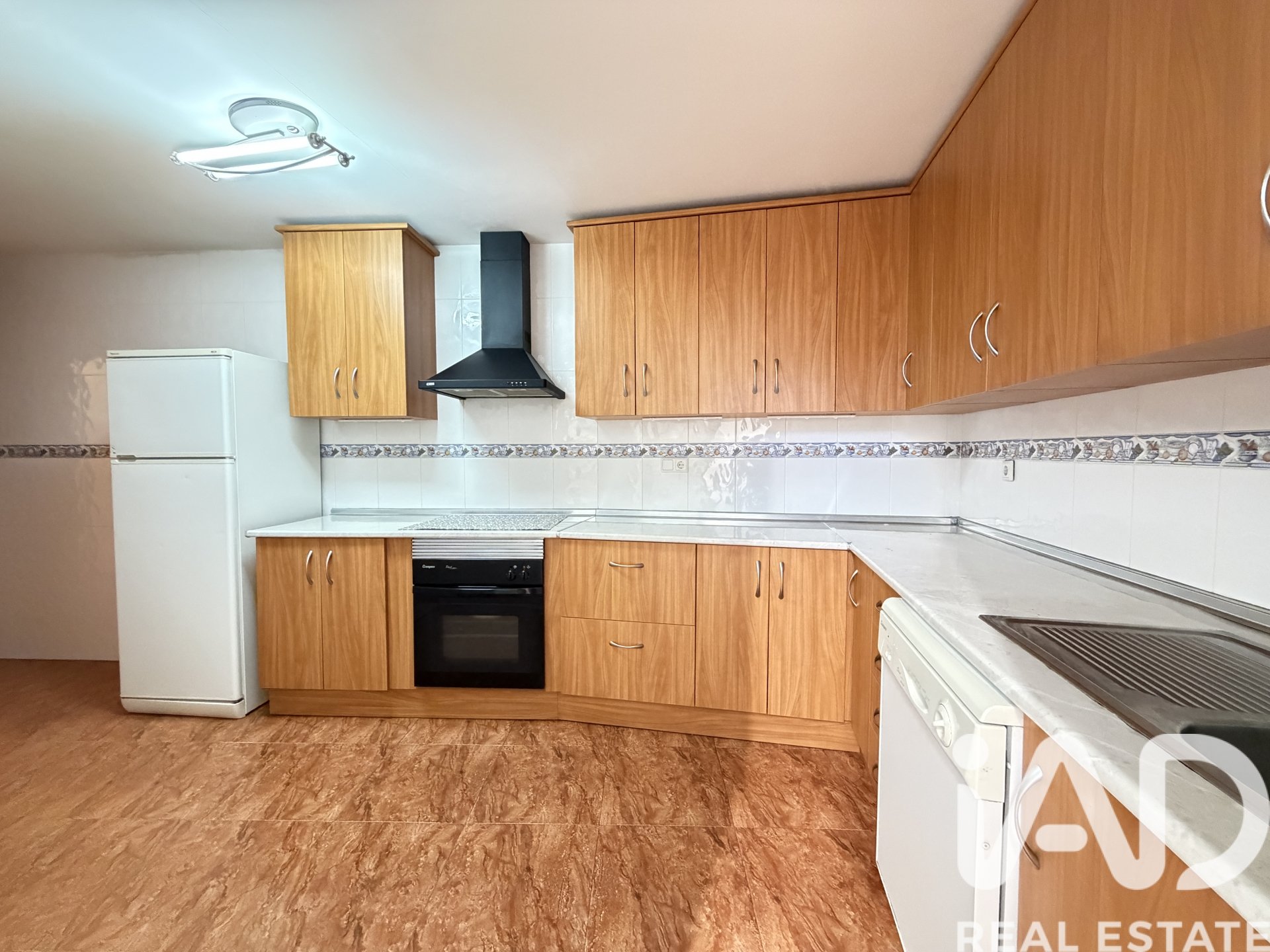 Apartament w Abaran, Murcia, Hiszpania 3 sypialnie, 110 mkw. nr 184983