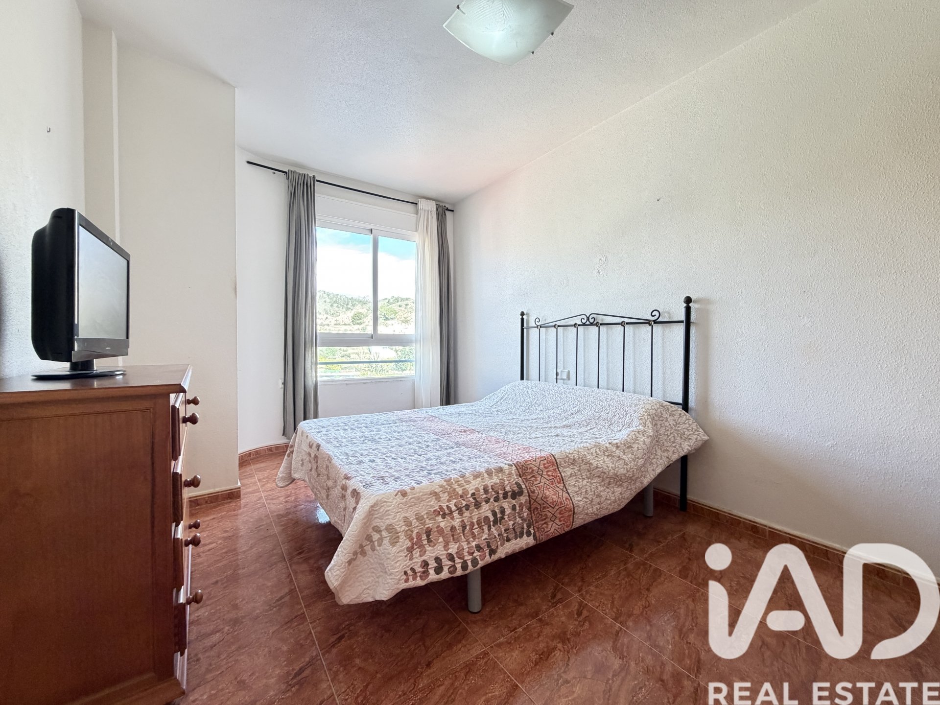Apartament w Abaran, Murcia, Hiszpania 3 sypialnie, 110 mkw. nr 184983