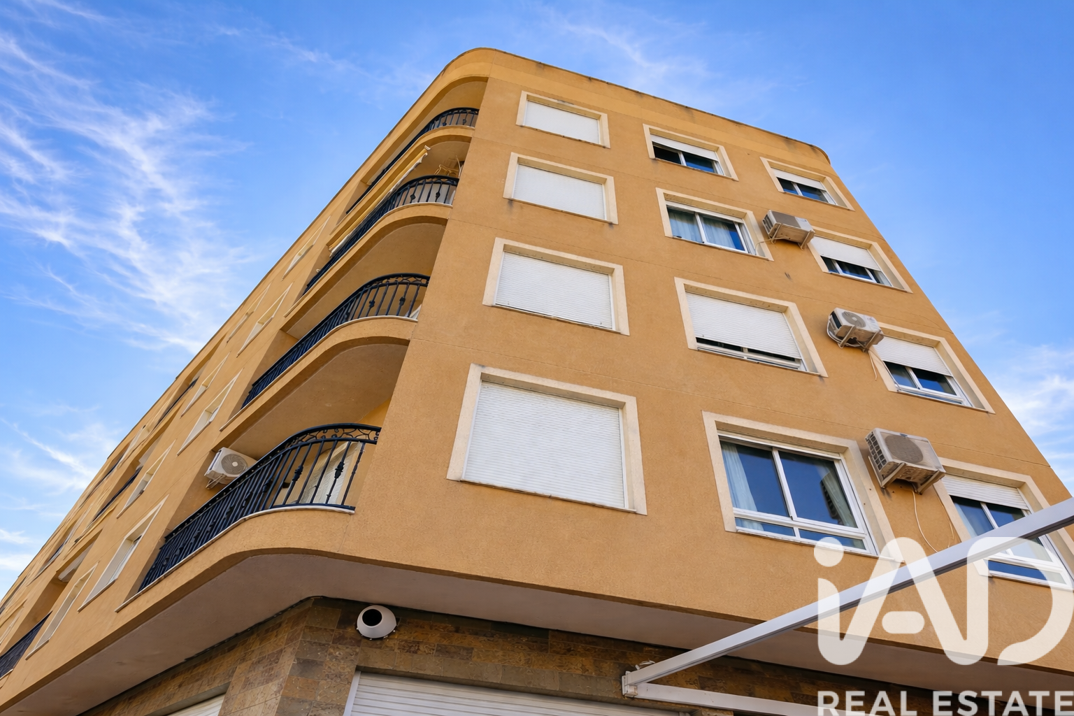 Apartament w Abaran, Murcia, Hiszpania 3 sypialnie, 110 mkw. nr 184983