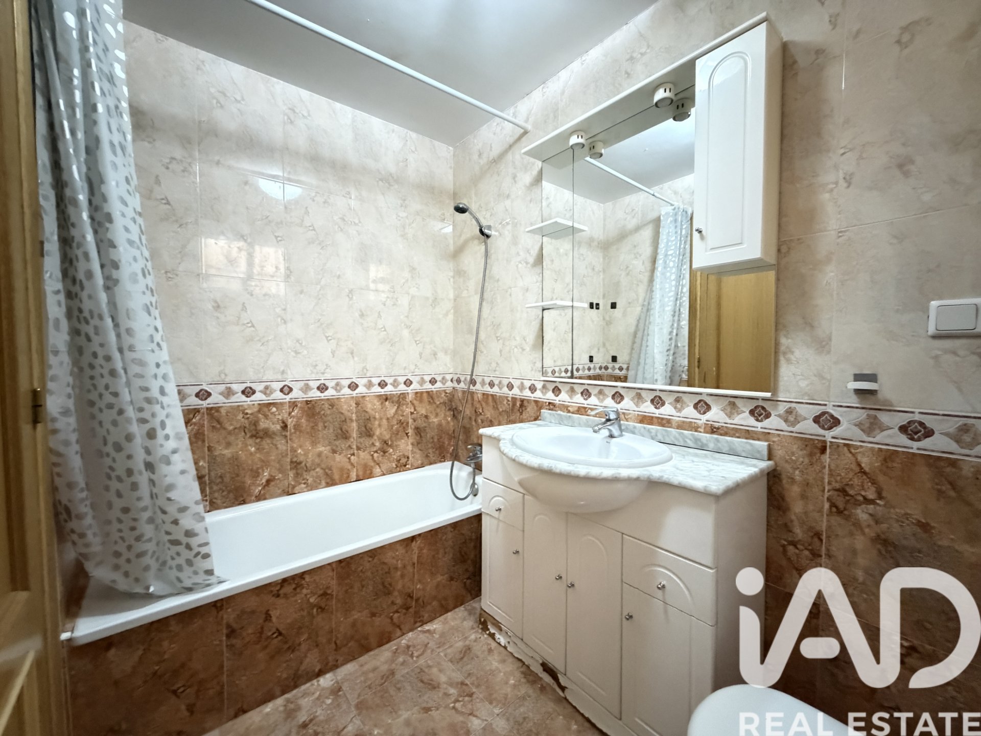 Apartament w Abaran, Murcia, Hiszpania 3 sypialnie, 110 mkw. nr 184983