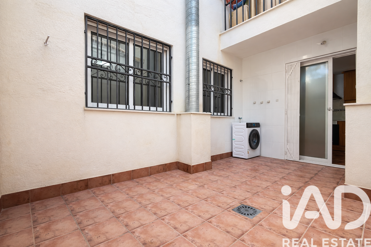 Apartament w Abaran, Murcia, Hiszpania 3 sypialnie, 110 mkw. nr 184983